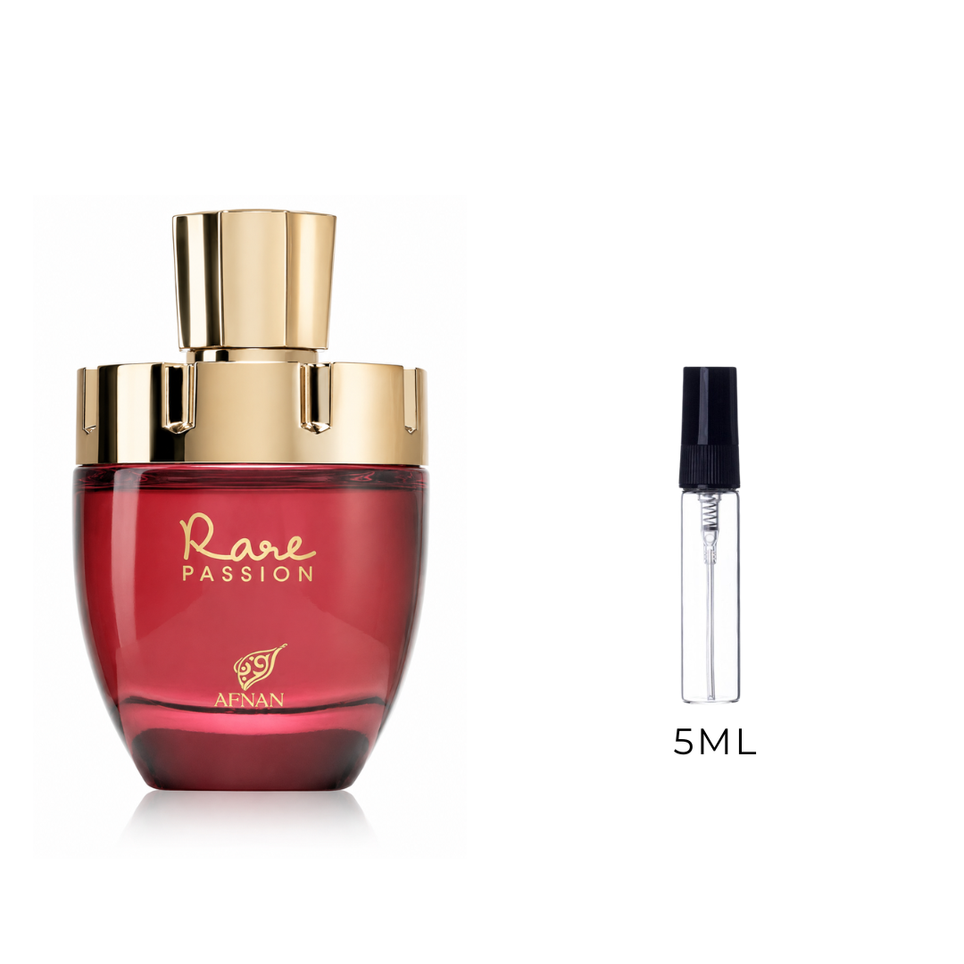Afnan Rare Passion - odlewka 5ml