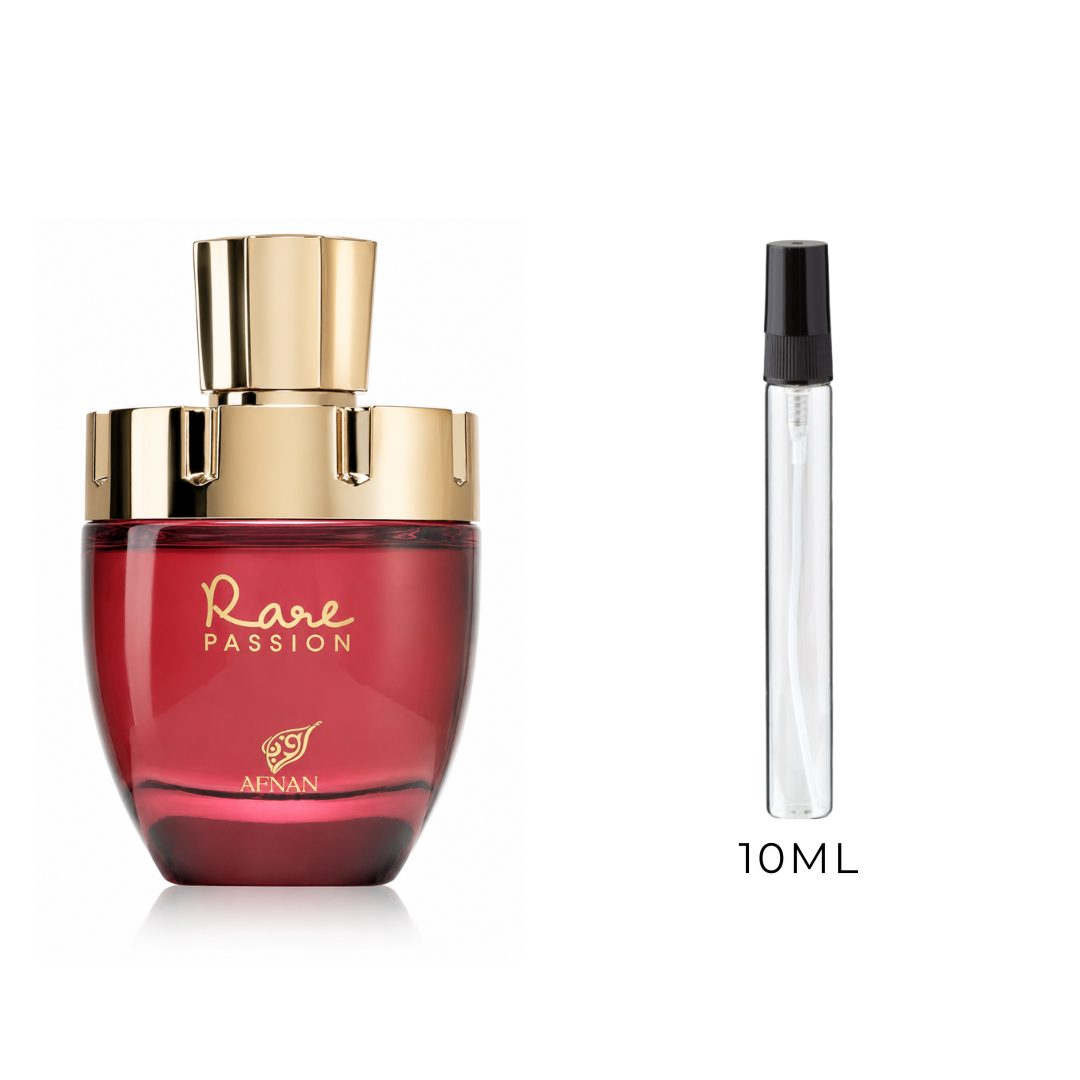Afnan Rare Passion - odlewka 10ml
