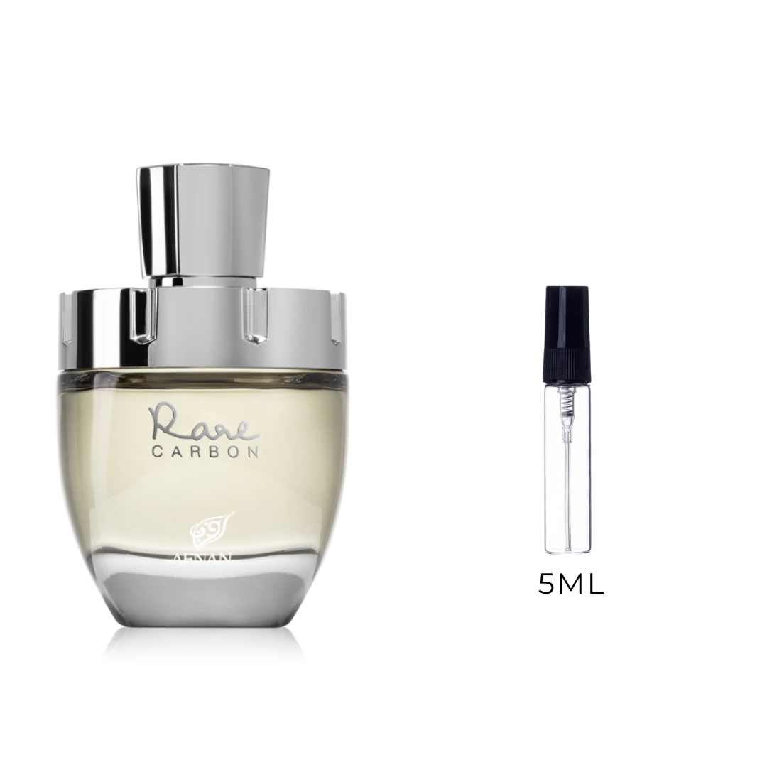 Afnan Rare Carbon - odlewka 5ml