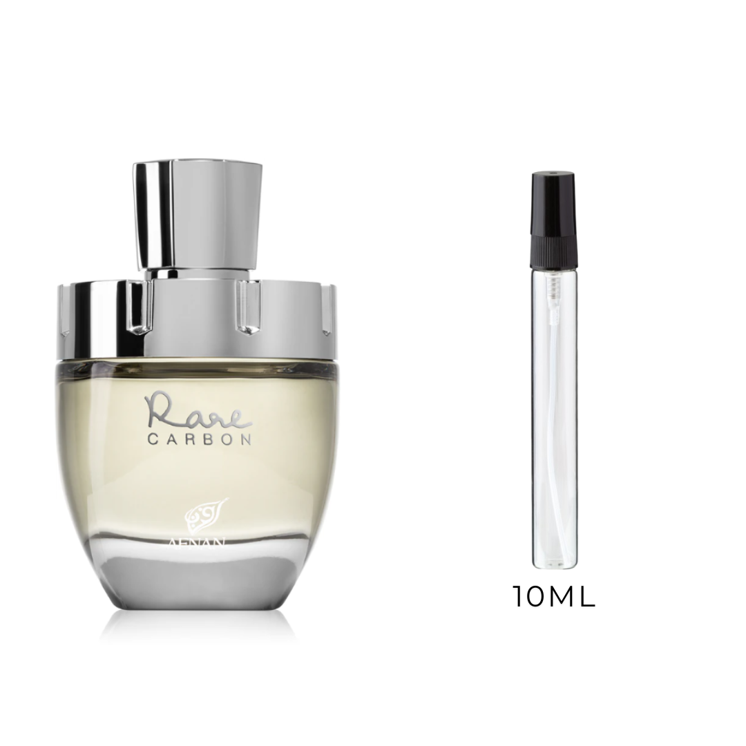 Afnan Rare Carbon - odlewka 10ml