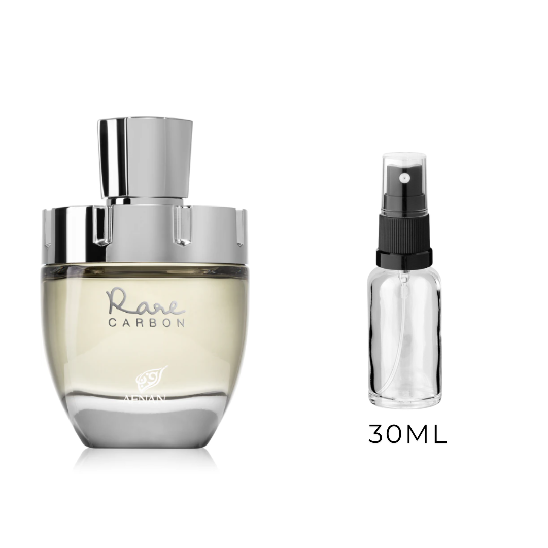 Afnan Rare Carbon - odlewka 30ml