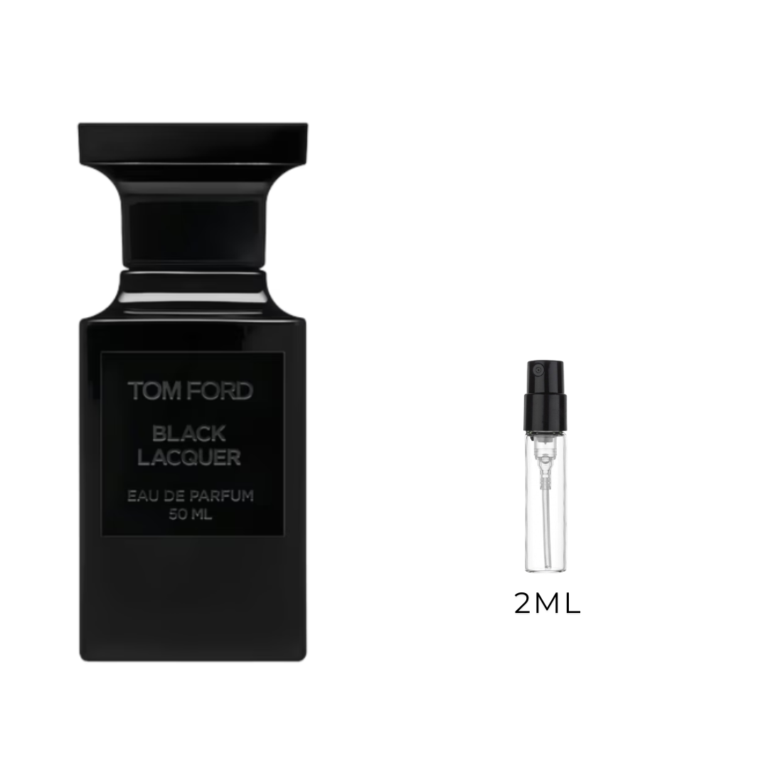 Tom Ford Black Lacquer - odlewka 2ml
