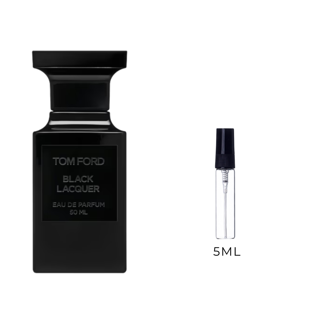 Tom Ford Black Lacquer - odlewka 5ml