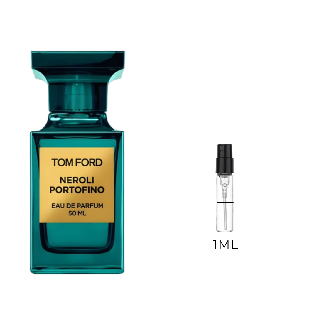 Tom Ford Neroli Portofino - odlewka 1ml
