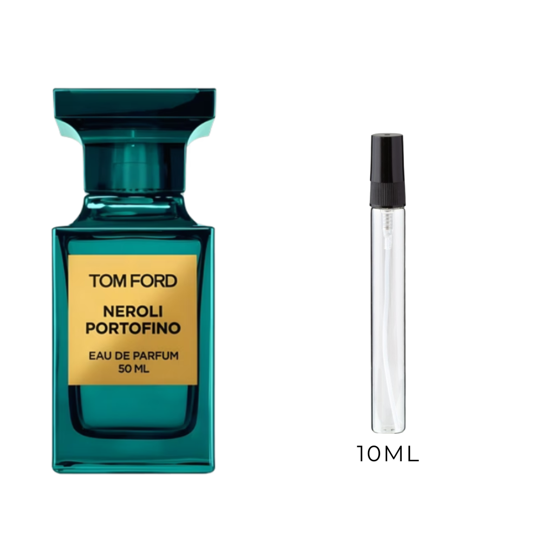 Tom Ford Neroli Portofino - odlewka 10ml
