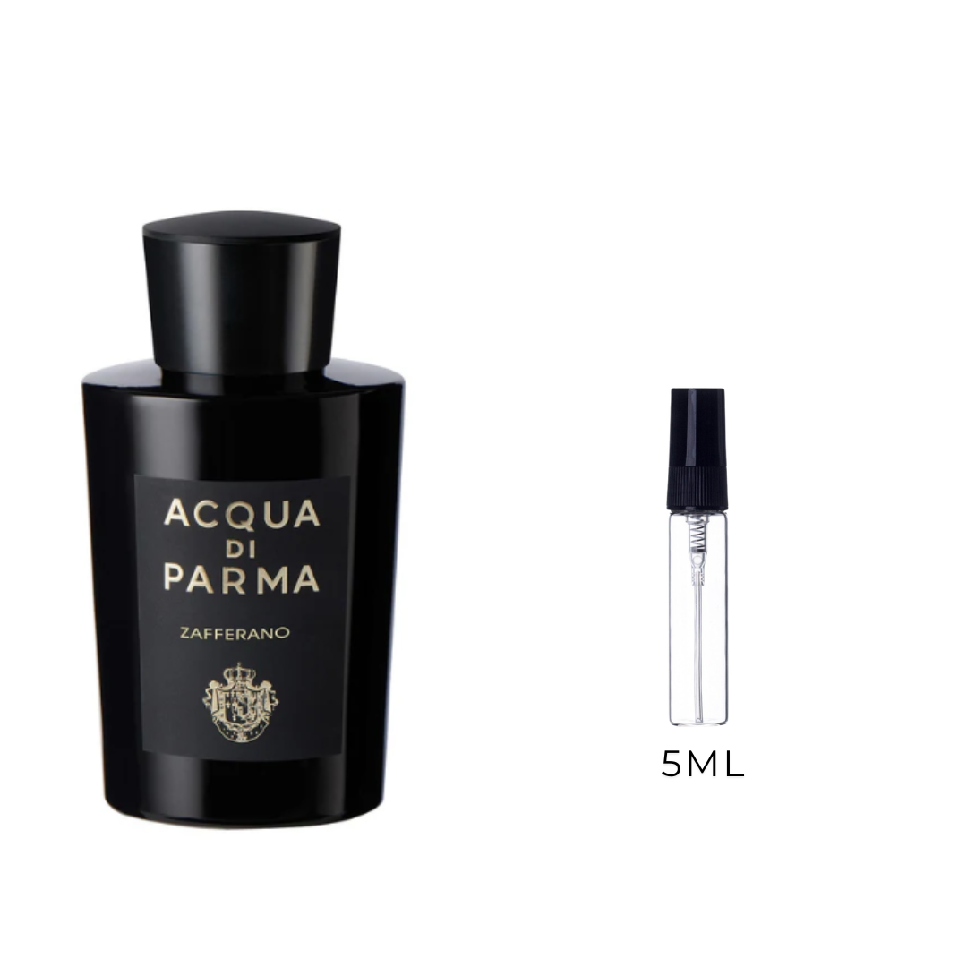 Acqua Di Parma Zafferano - odlewka 5ml