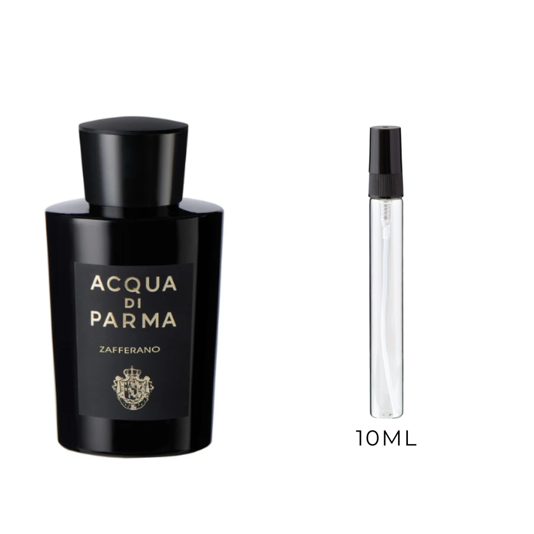 Acqua Di Parma Zafferano - odlewka 10ml