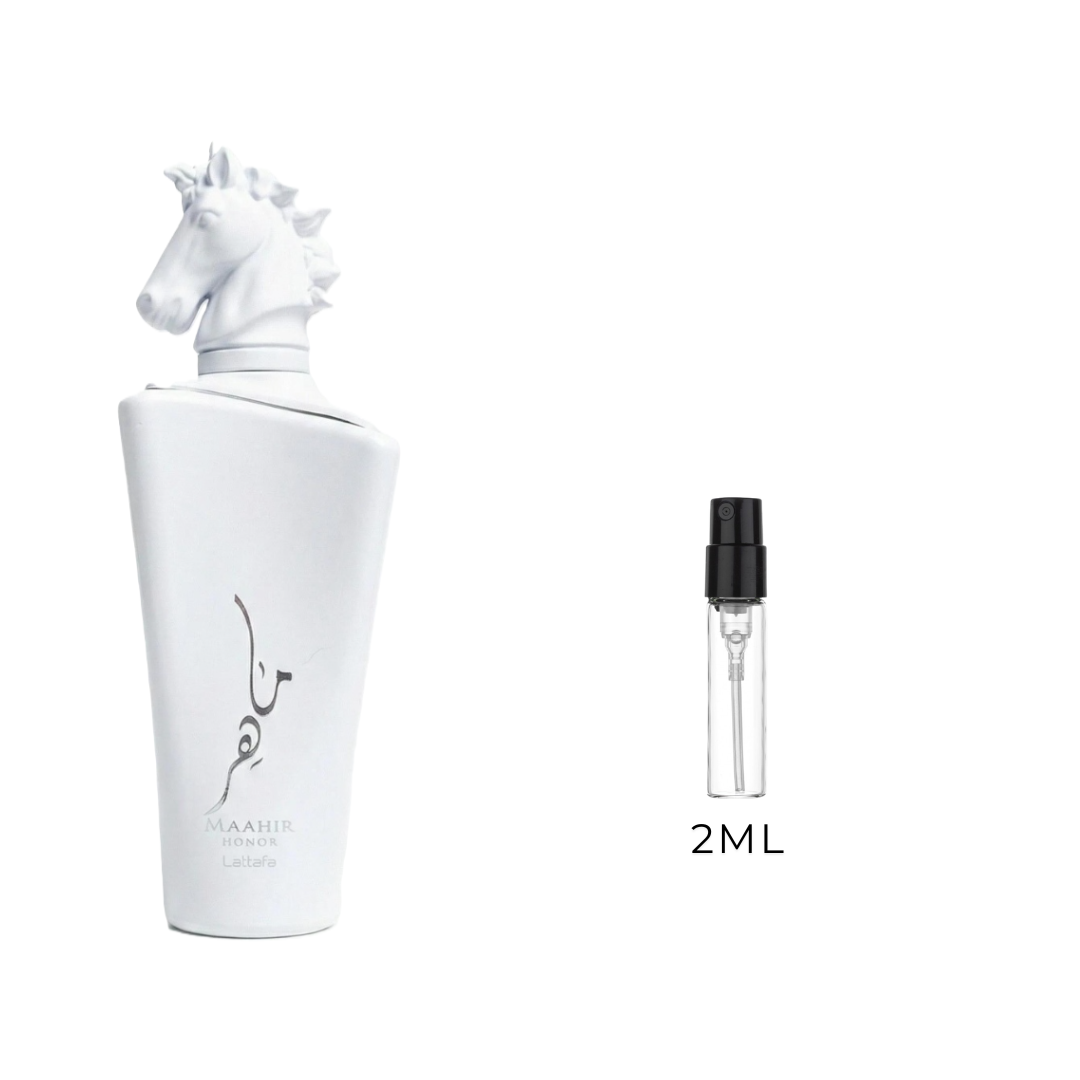 Lattafa Maahir Honor - odlewka 2ml