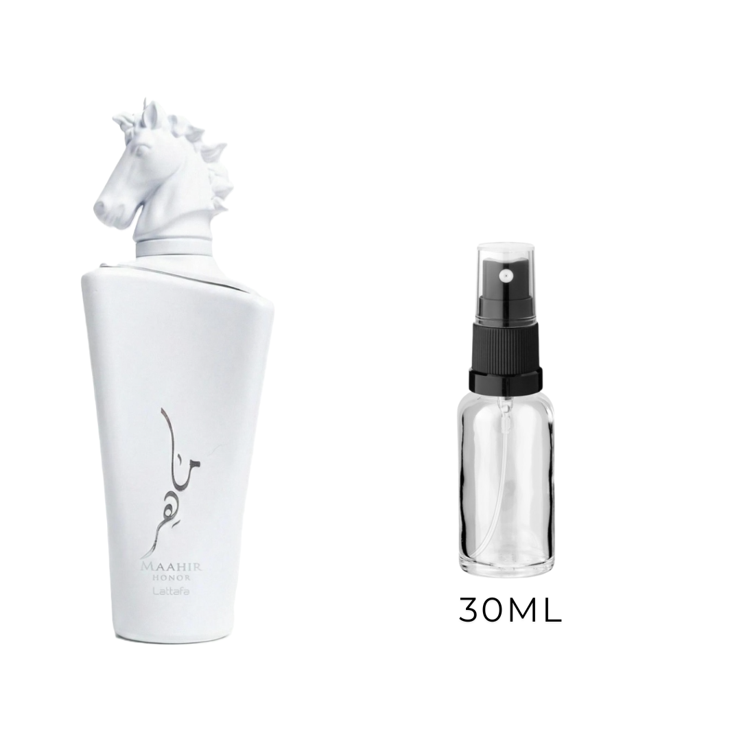 Lattafa Maahir Honor - odlewka 30ml