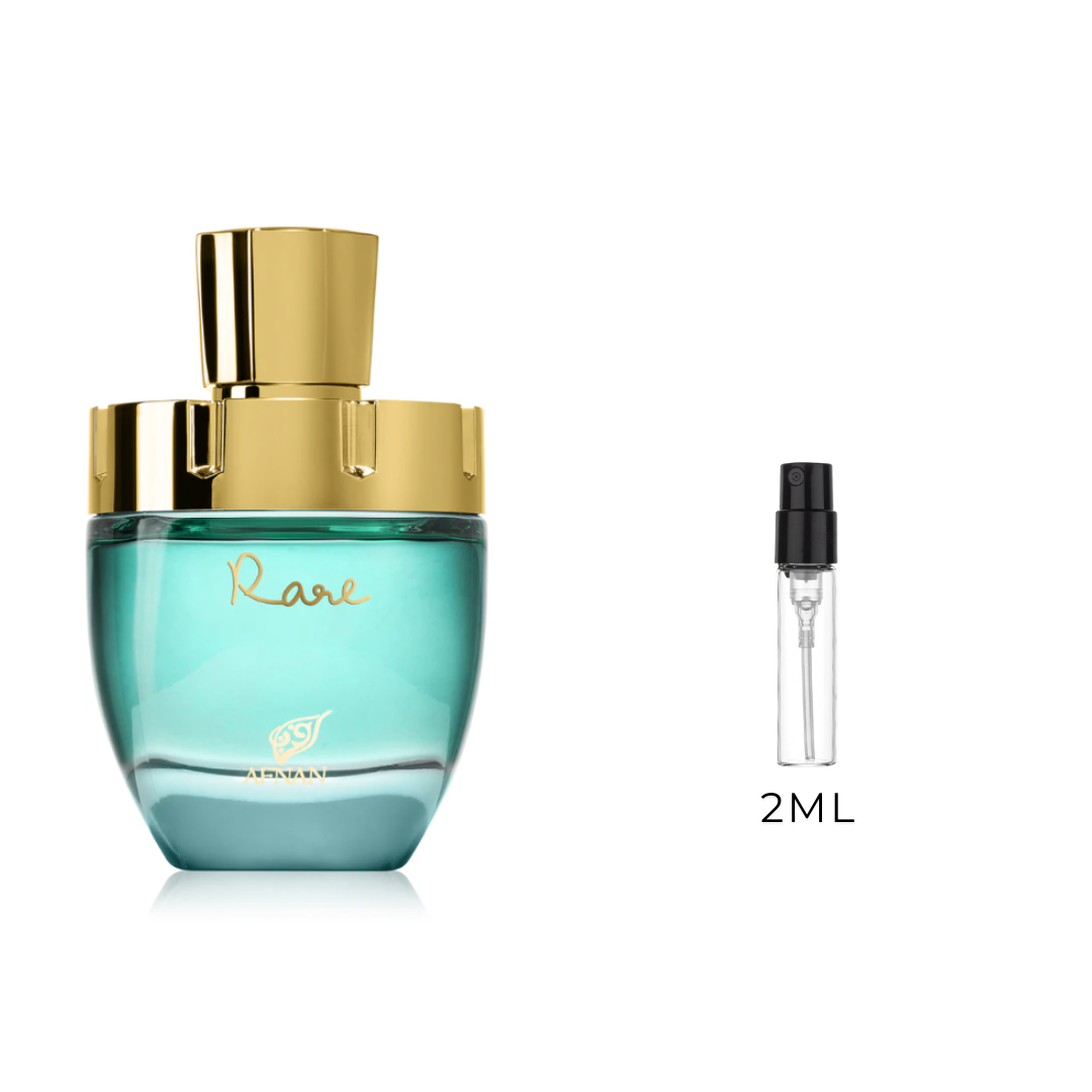 Afnan Rare - odlewka 2ml