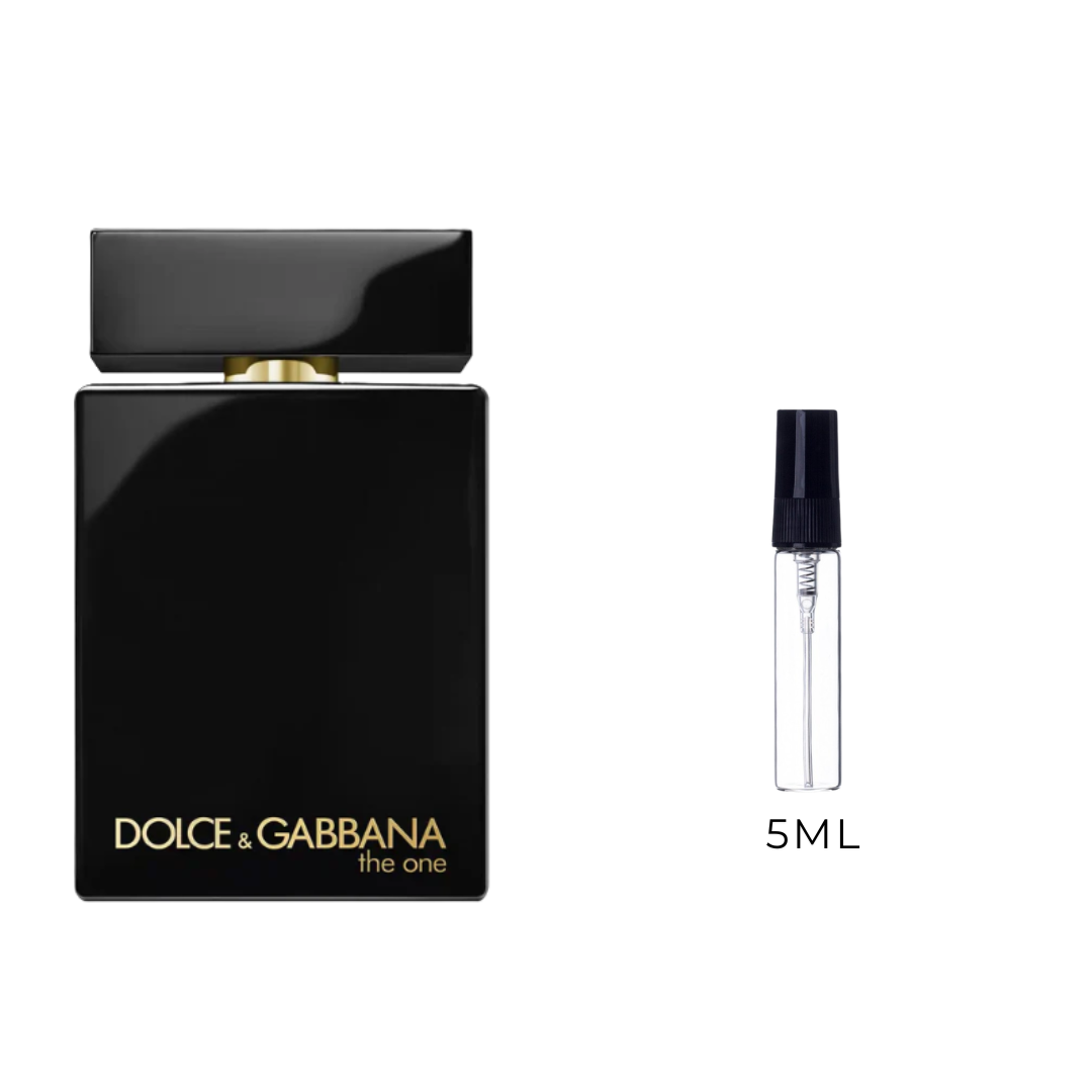 Dolce & Gabbana The One For Men Intense - odlewka 5ml