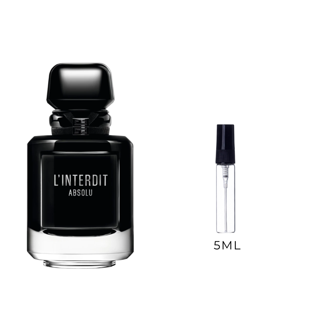 Givenchy L’Interdit Absolu - odlewka 5ml