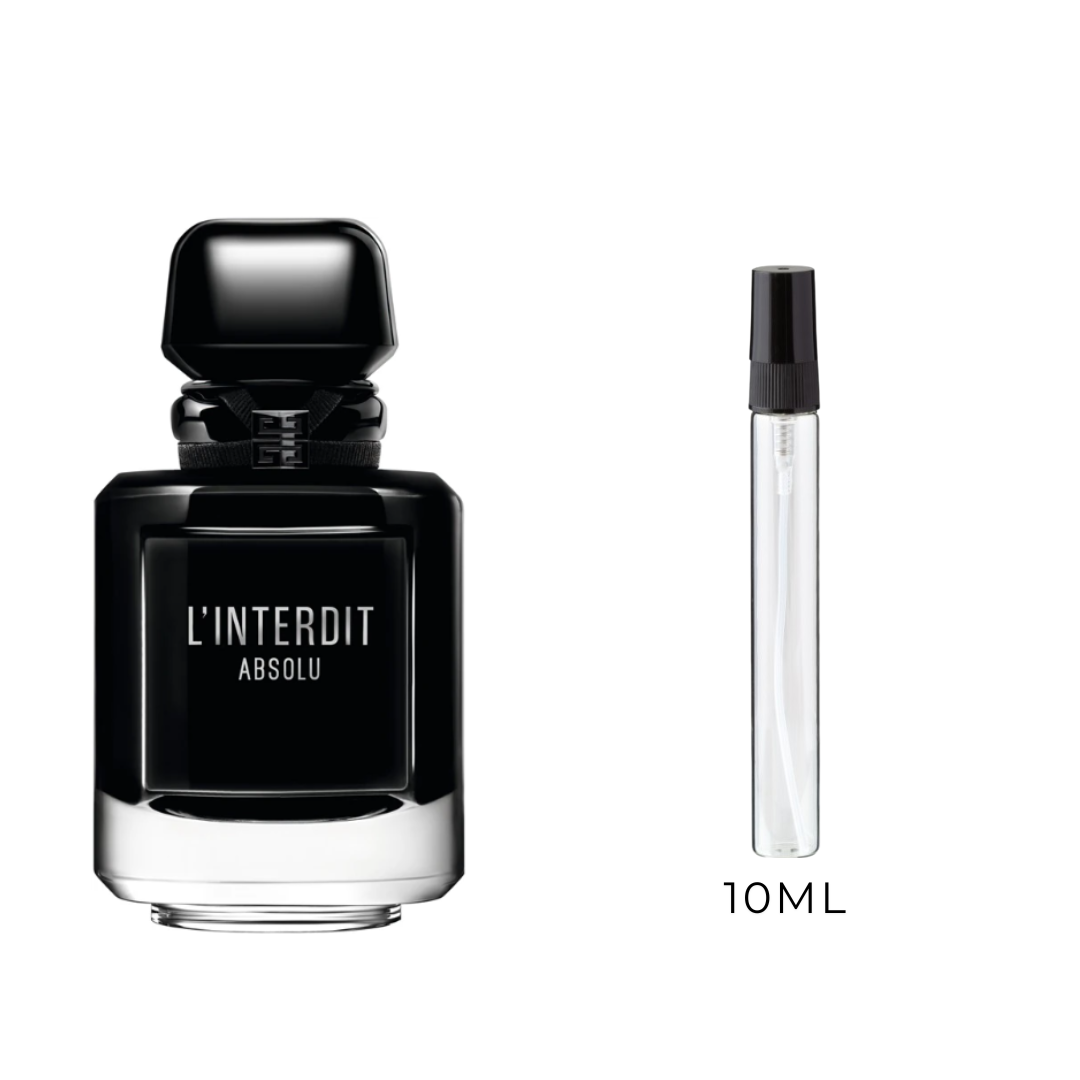 Givenchy L’Interdit Absolu - odlewka 10ml
