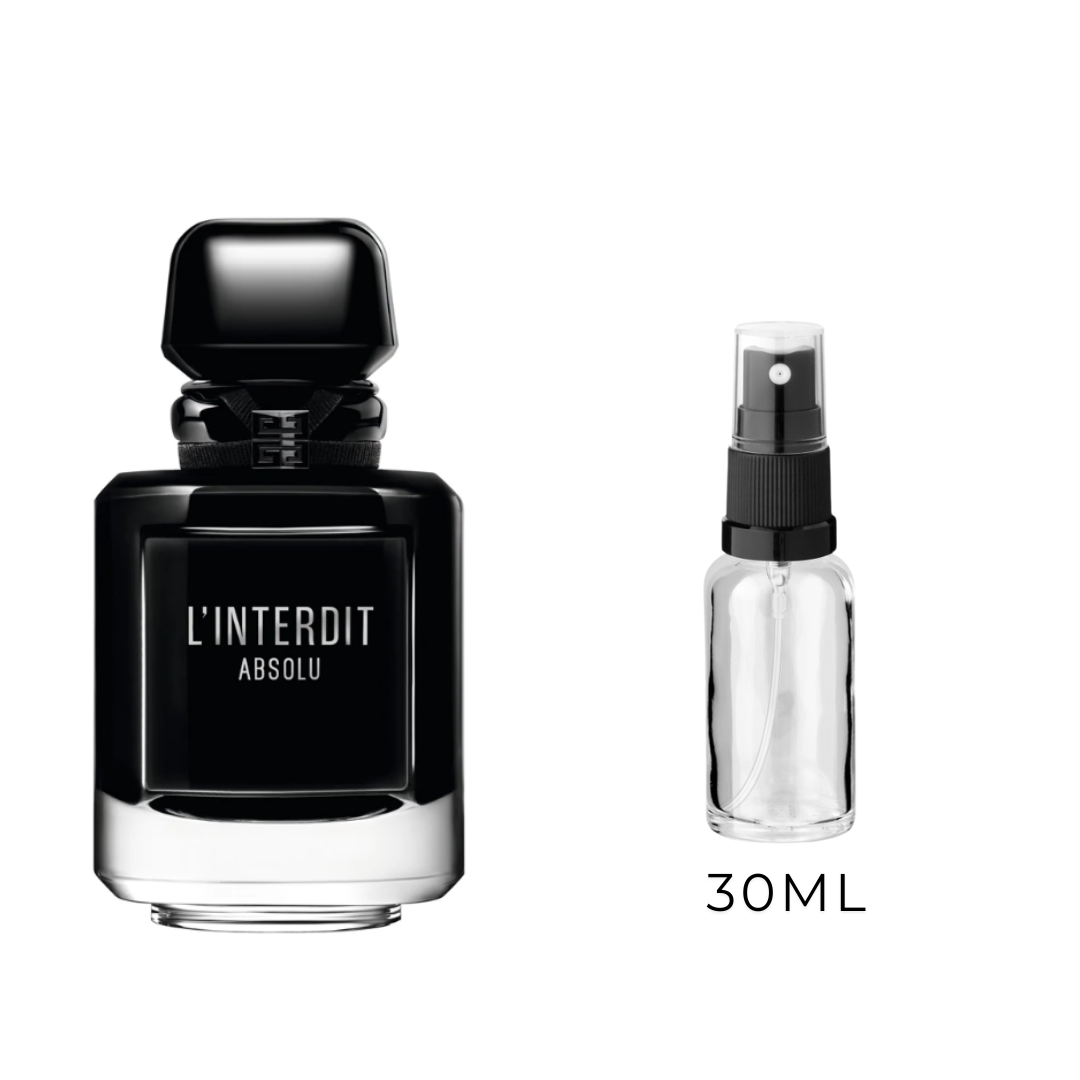 Givenchy L’Interdit Absolu - odlewka 30ml