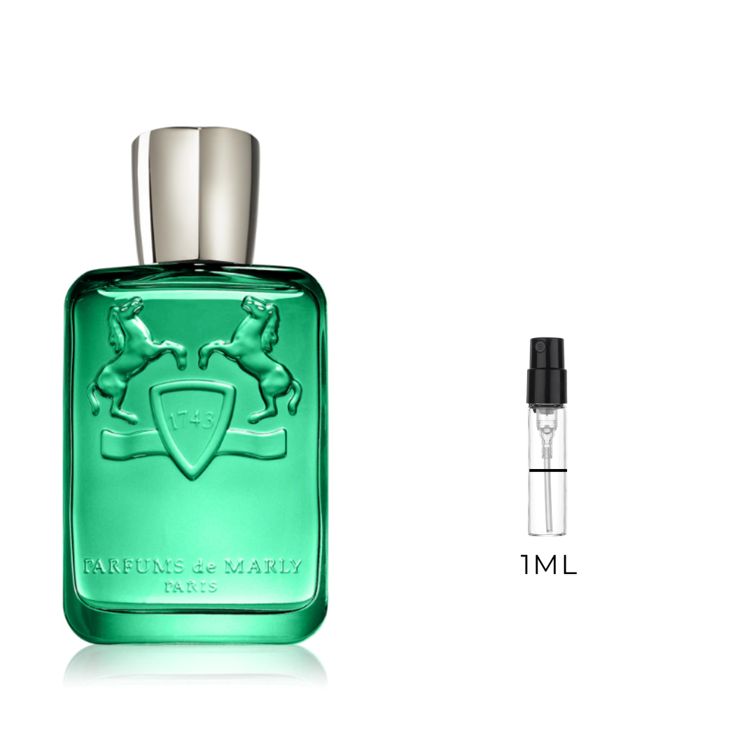 Parfums De Marly Greenley - odlewka 1ml