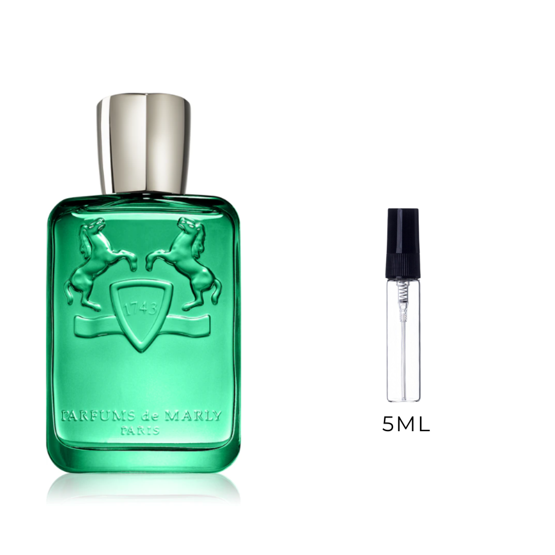 Parfums De Marly Greenley - odlewka 5ml