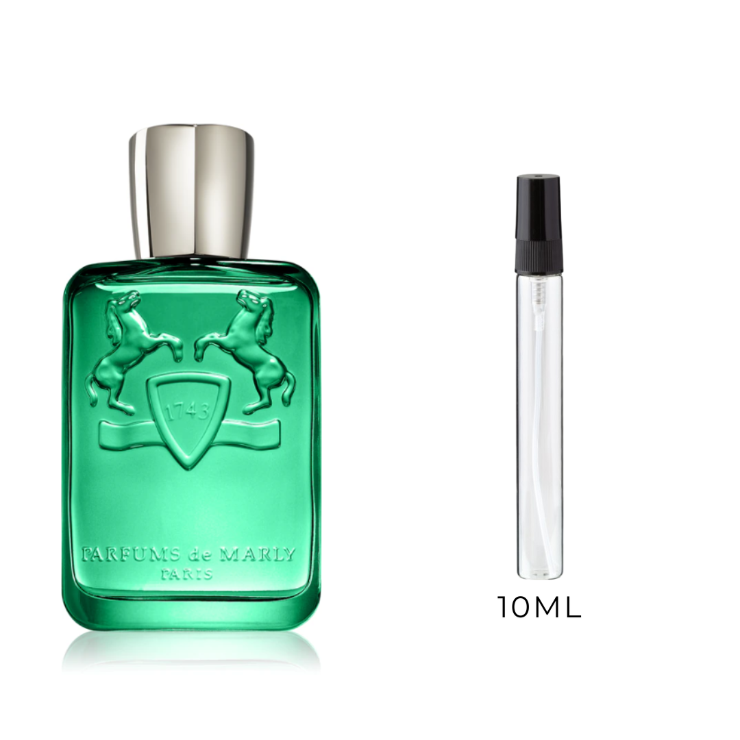 Parfums De Marly Greenley - odlewka 10ml