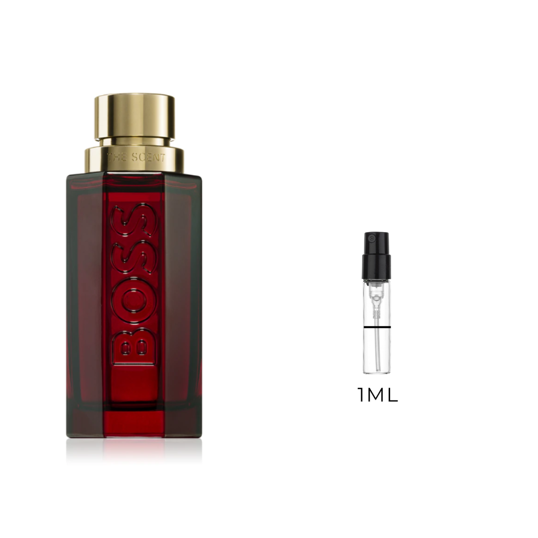 Hugo Boss The Scent Elixir For Him - odlewka 1ml