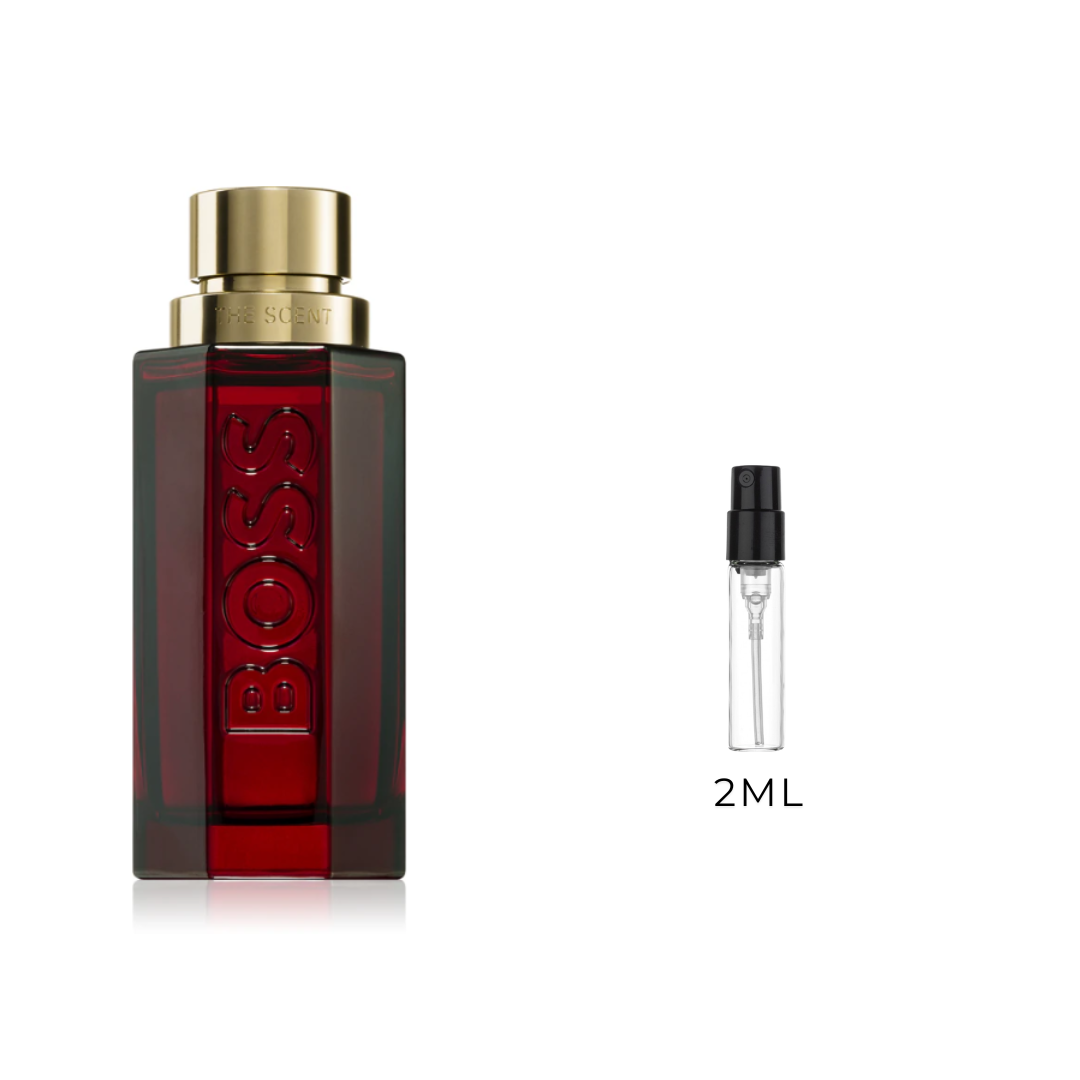 Hugo Boss The Scent Elixir For Him - odlewka 2ml