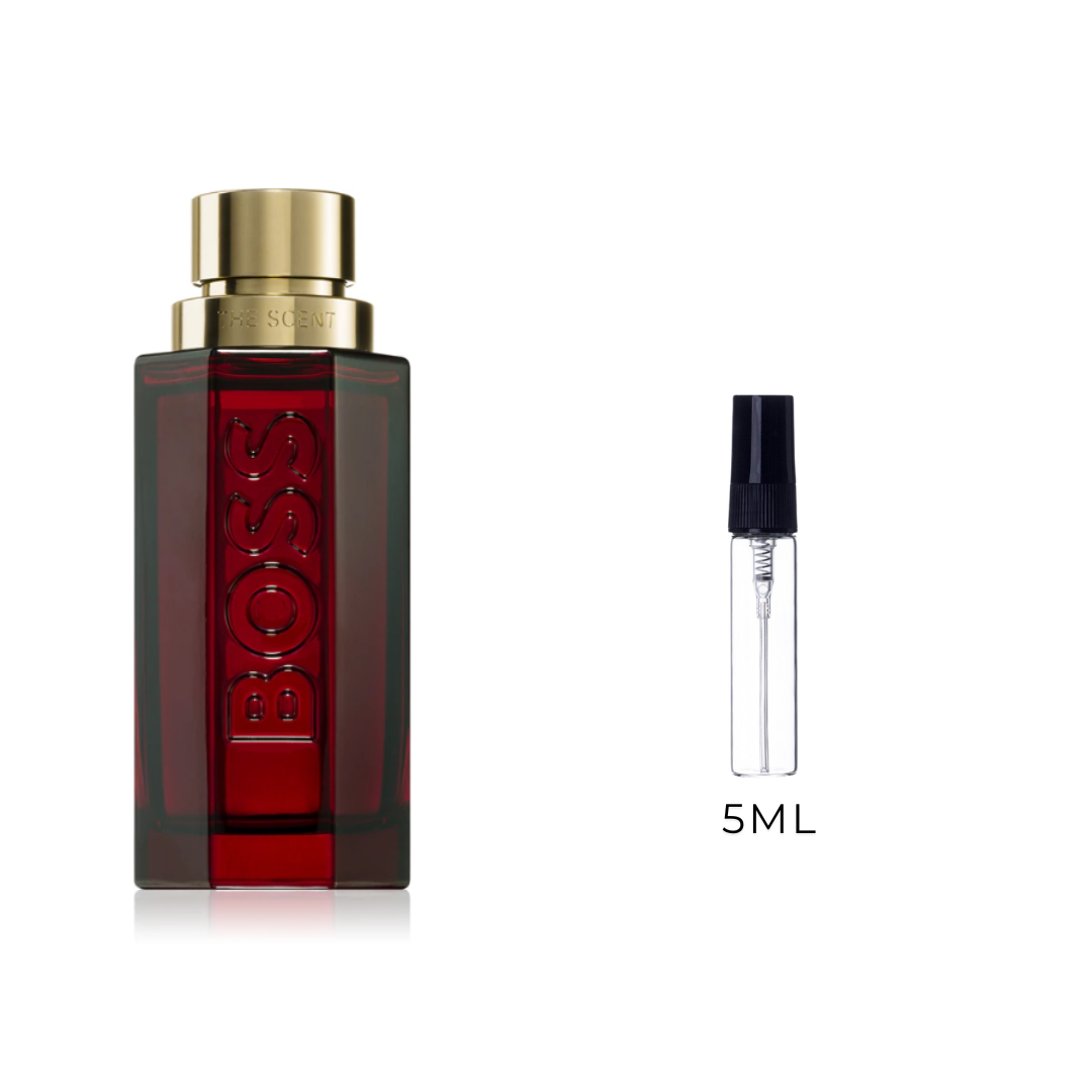 Hugo Boss The Scent Elixir For Him - odlewka 5ml