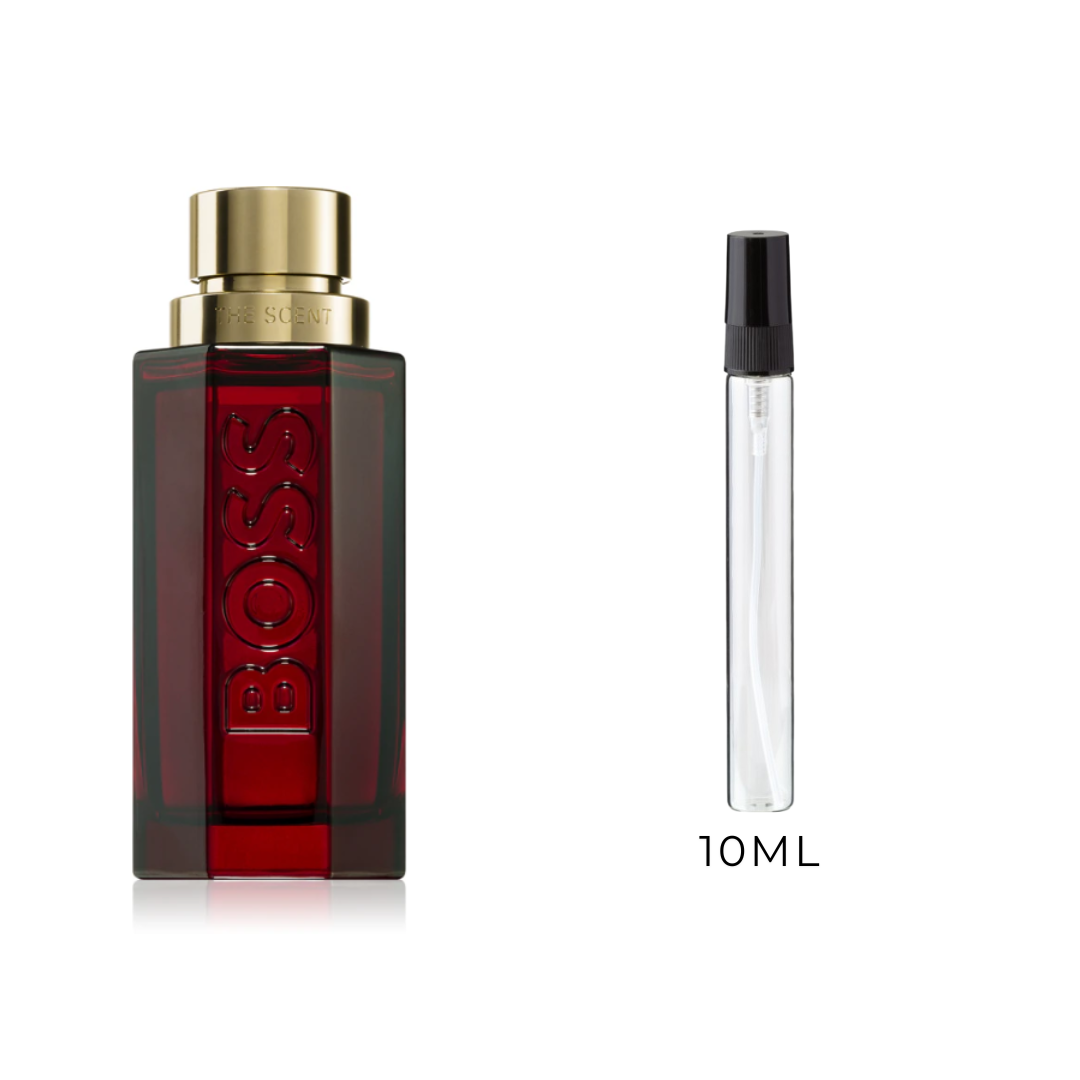 Hugo Boss The Scent Elixir For Him - odlewka 10ml