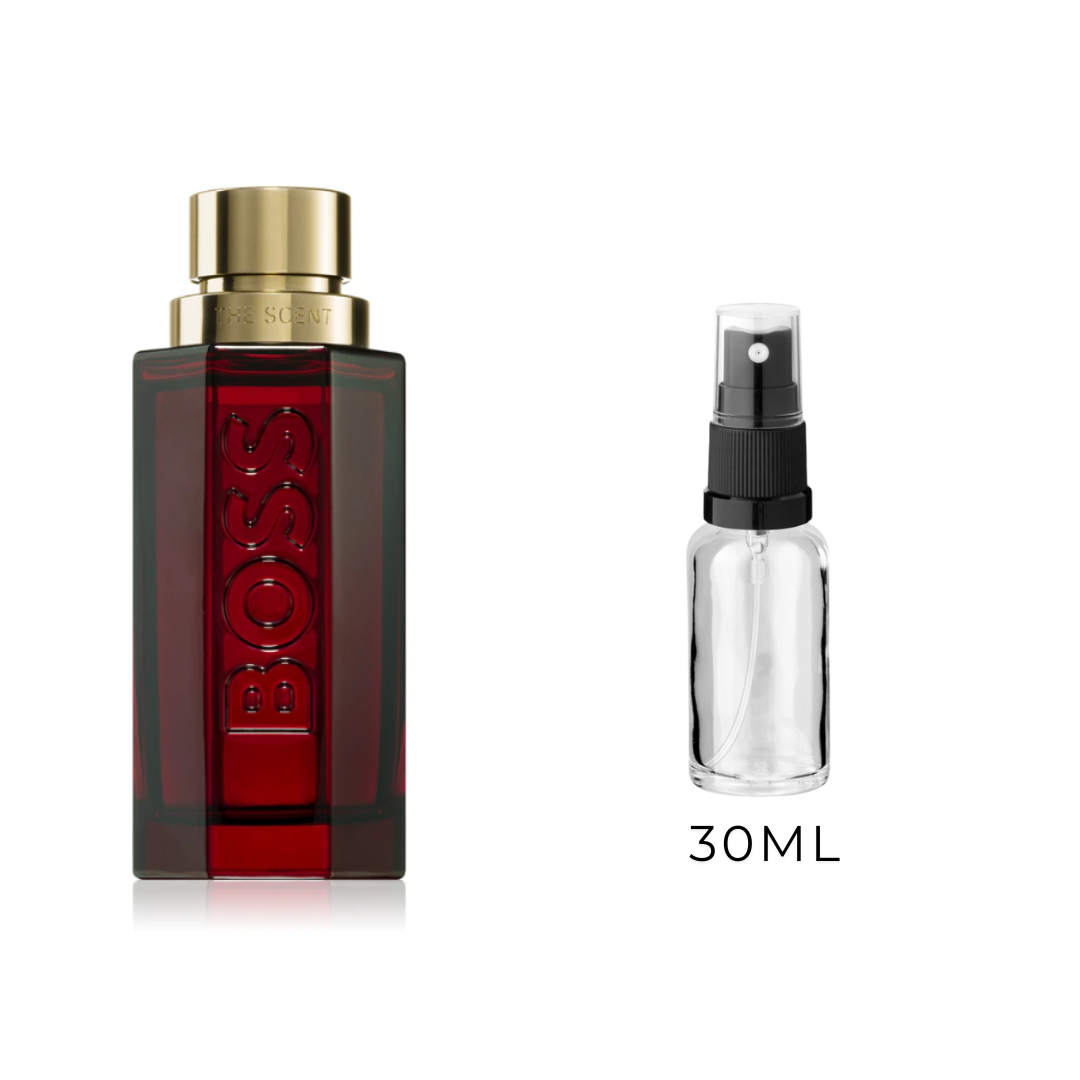 Hugo Boss The Scent Elixir For Him - odlewka 30ml