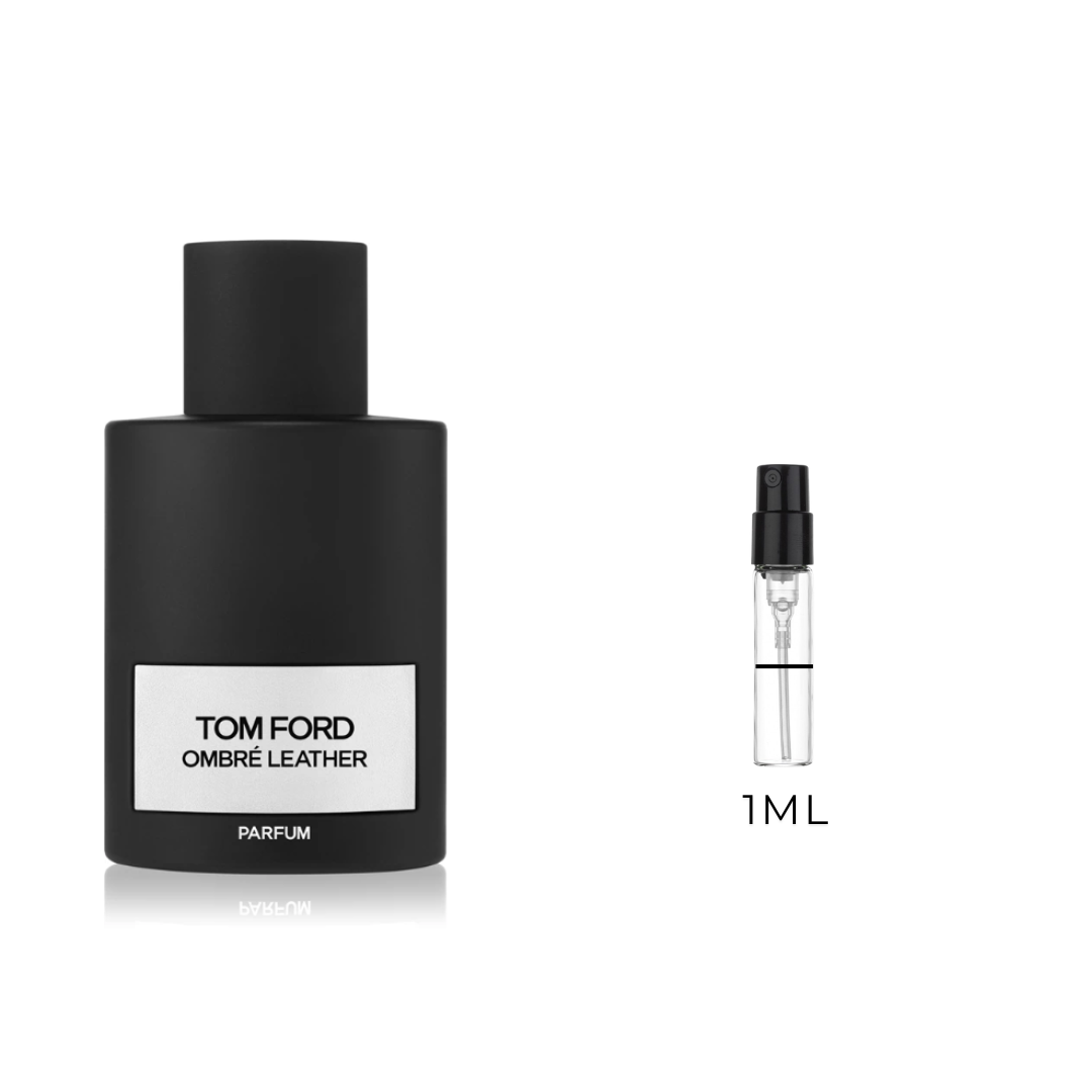 Tom Ford Ombre Leather Parfum - odlewka 1ml