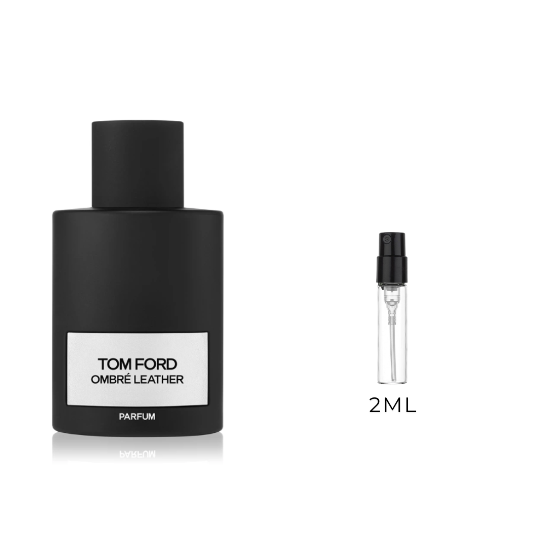 Tom Ford Ombre Leather Parfum - odlewka 2ml
