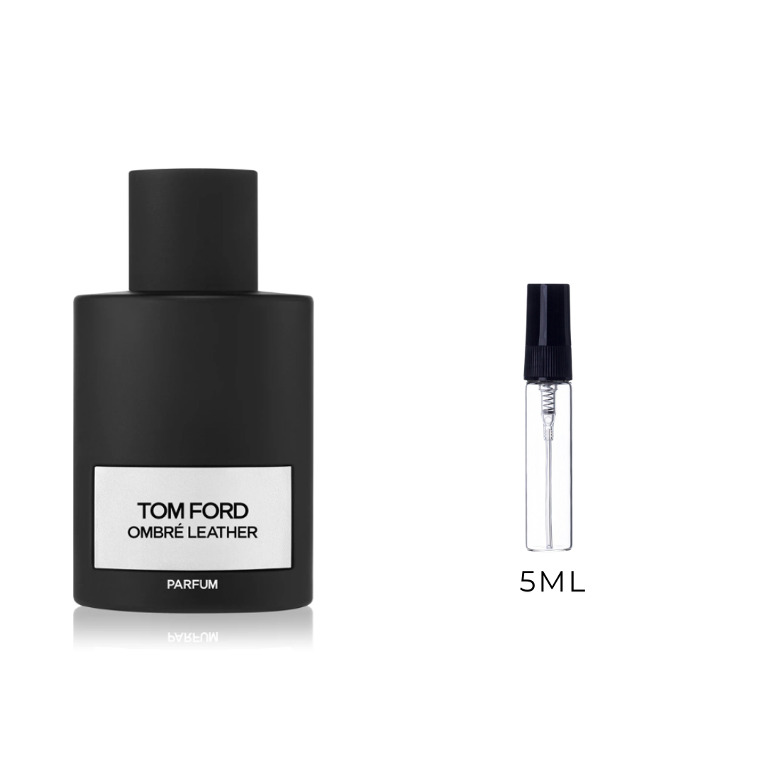 Tom Ford Ombre Leather Parfum - odlewka 5ml