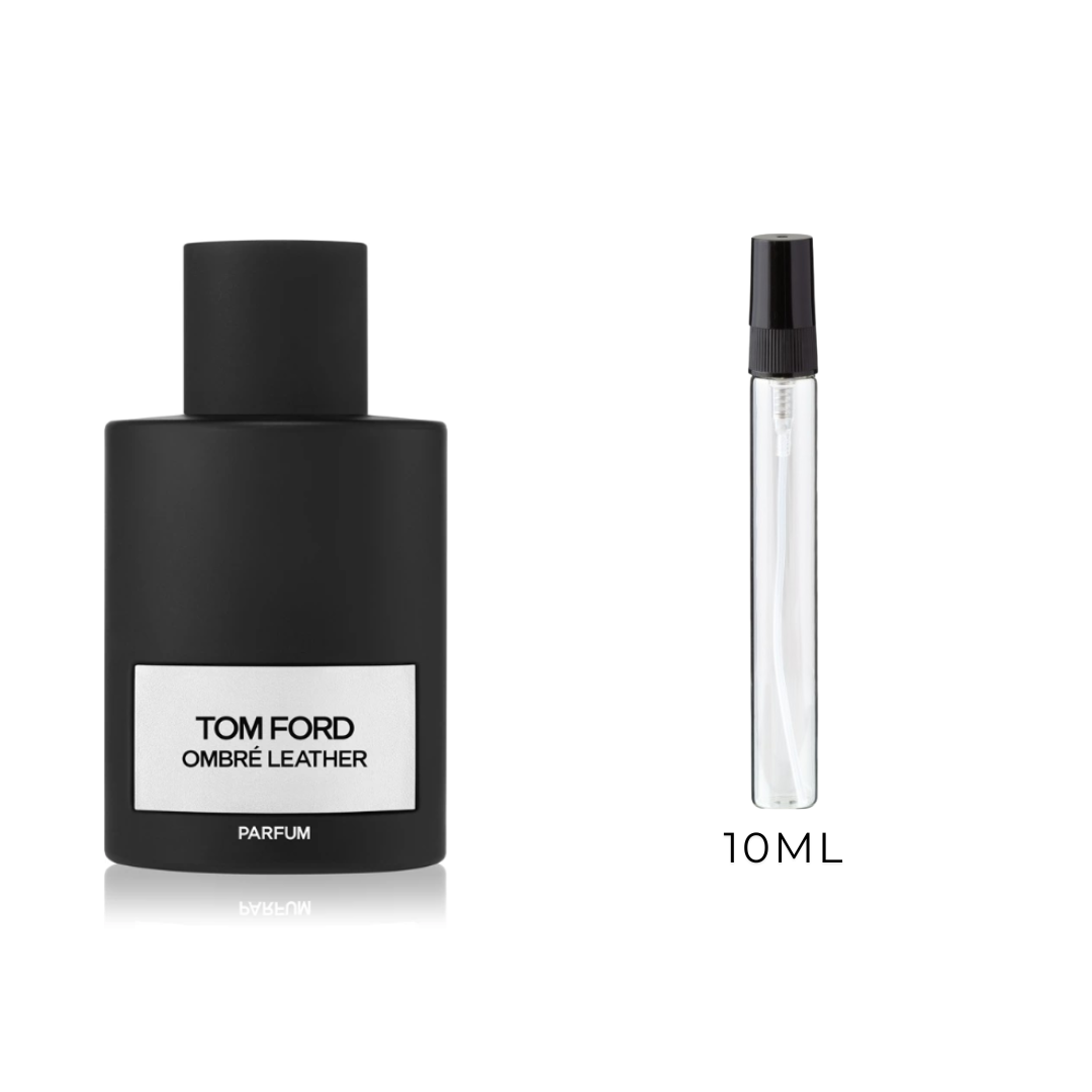 Tom Ford Ombre Leather Parfum - odlewka 10ml