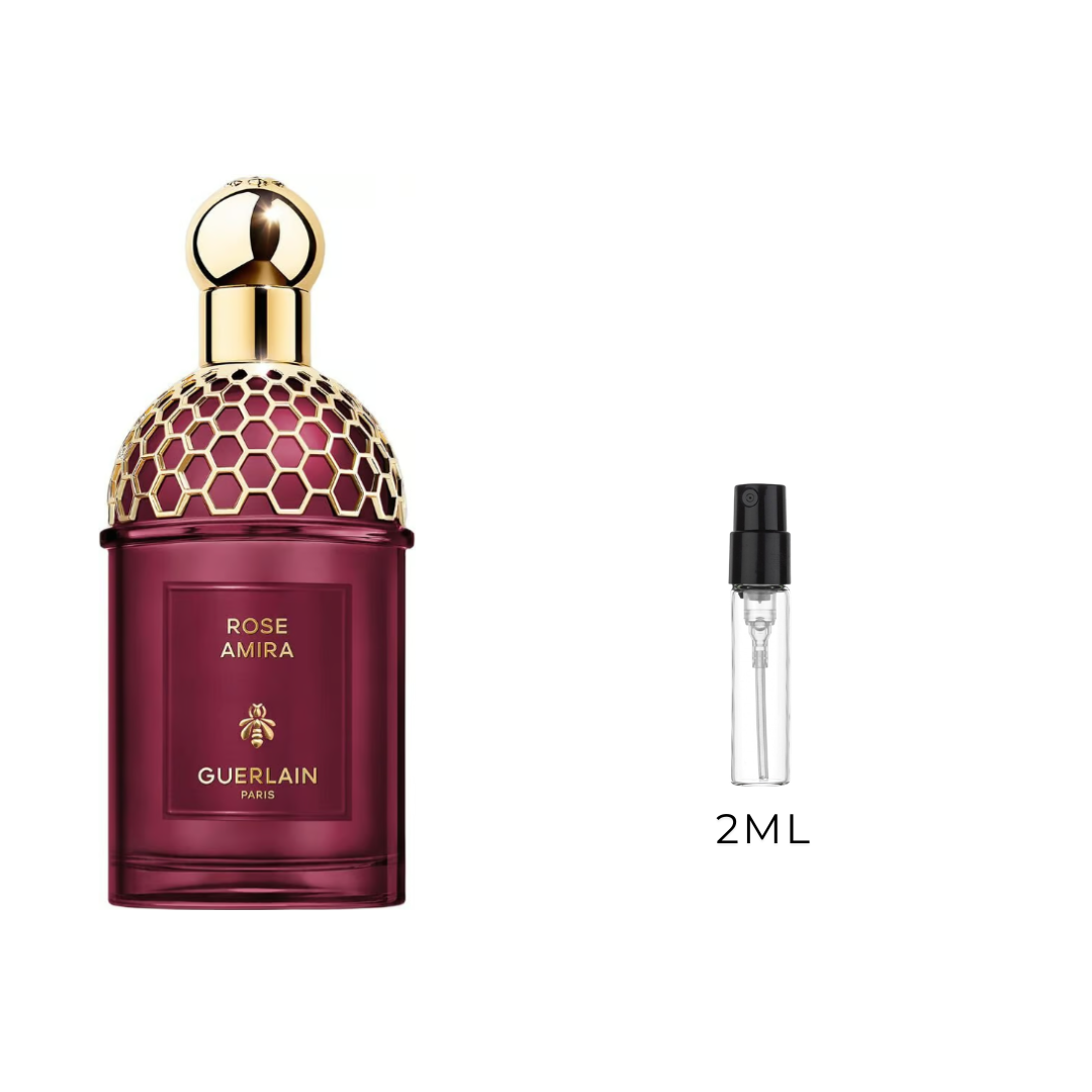 Guerlain Rose Amira - odlewka 2ml