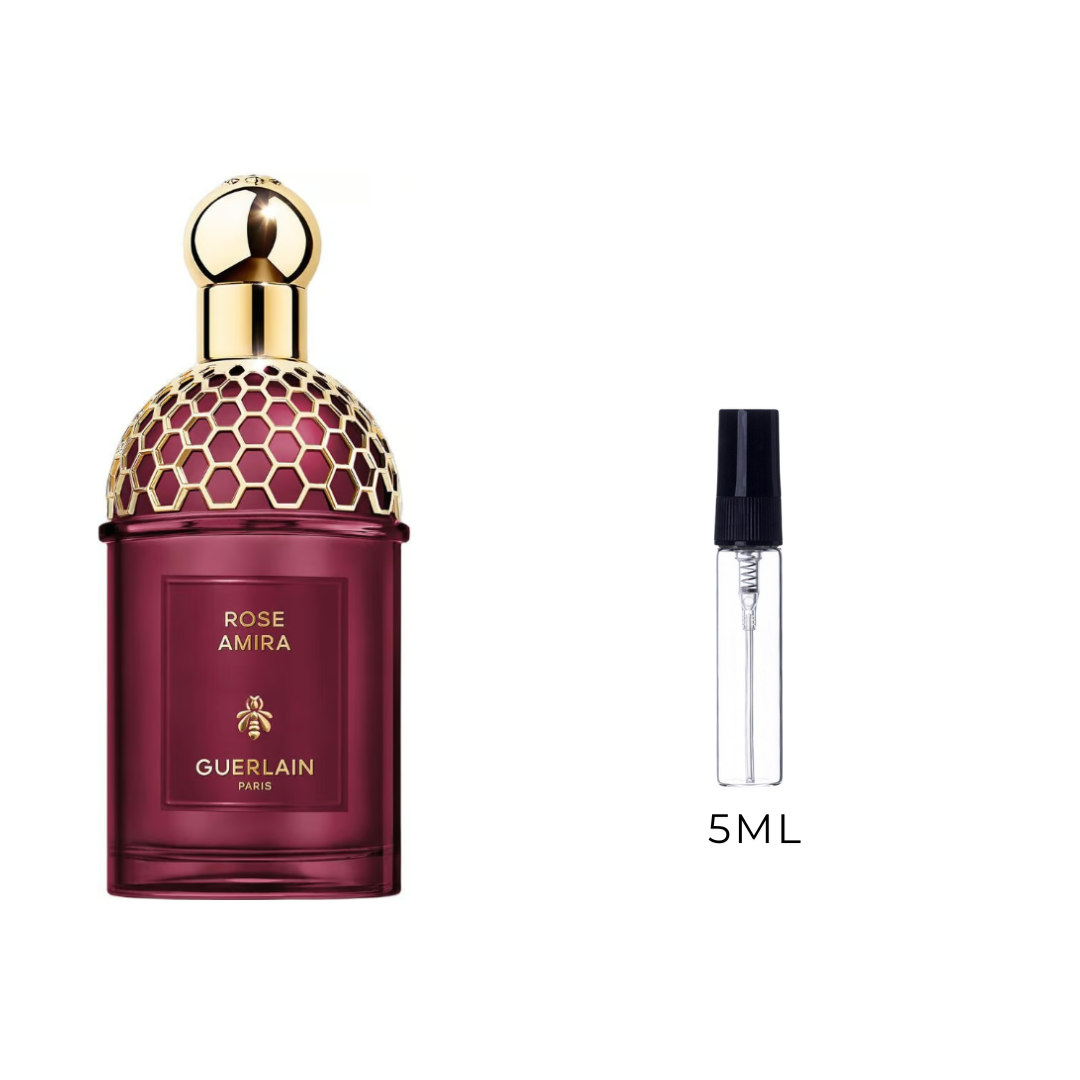 Guerlain Rose Amira - odlewka 5ml