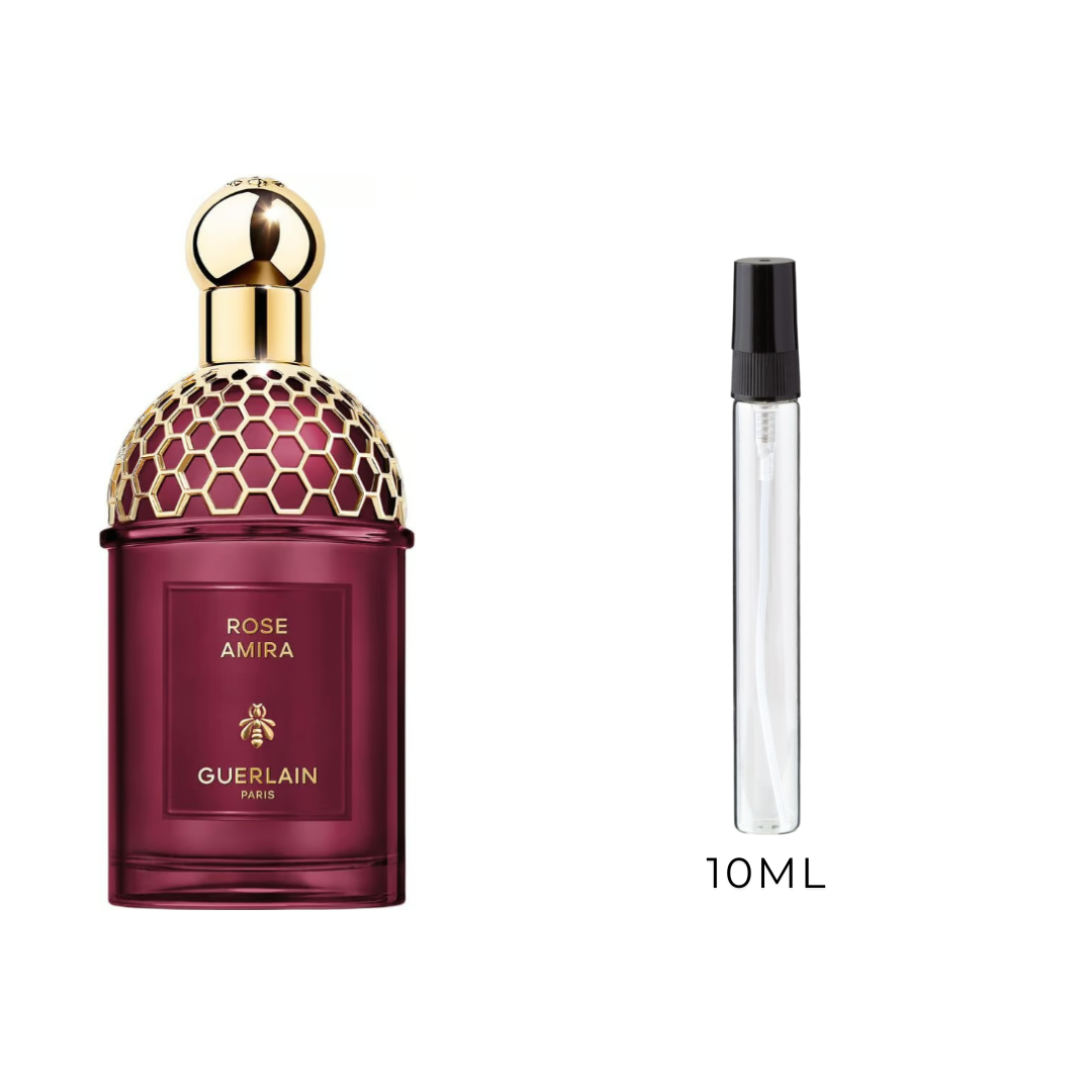 Guerlain Rose Amira - odlewka 10ml