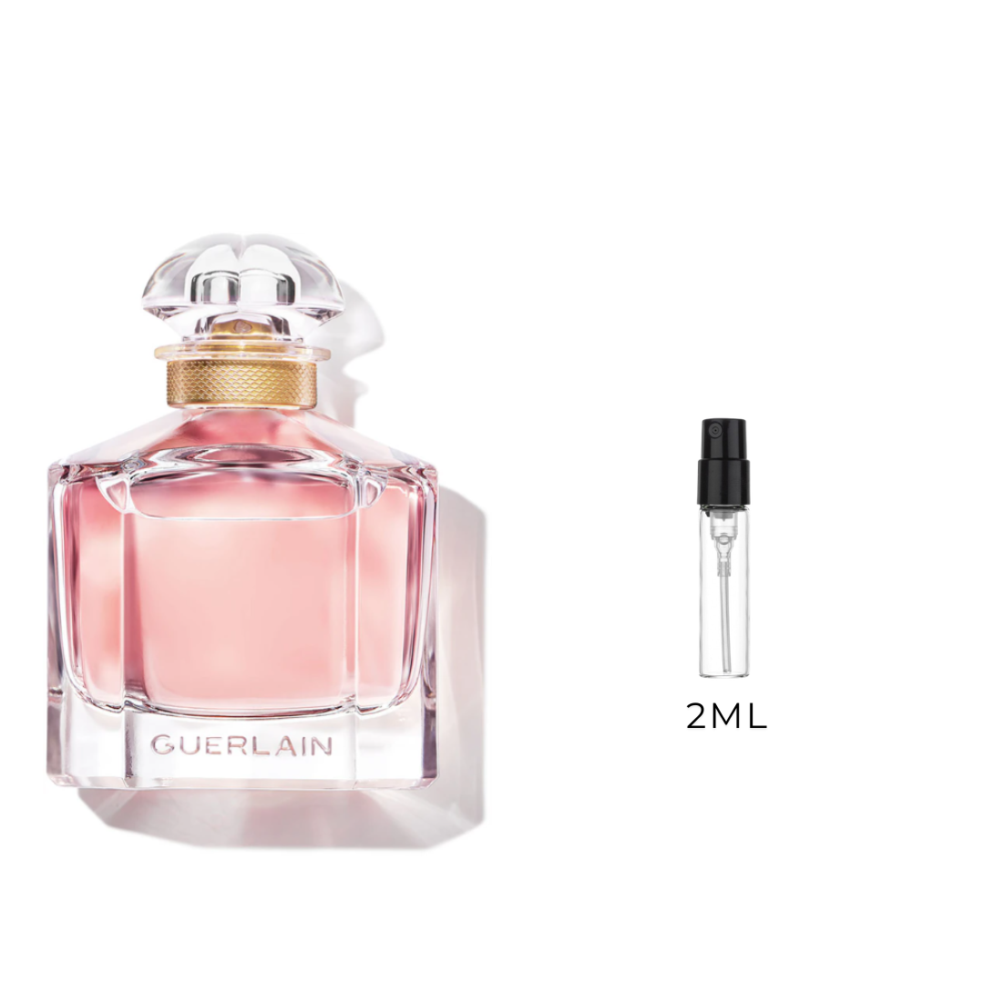 Guerlain Mon Guerlain - odlewka 2ml