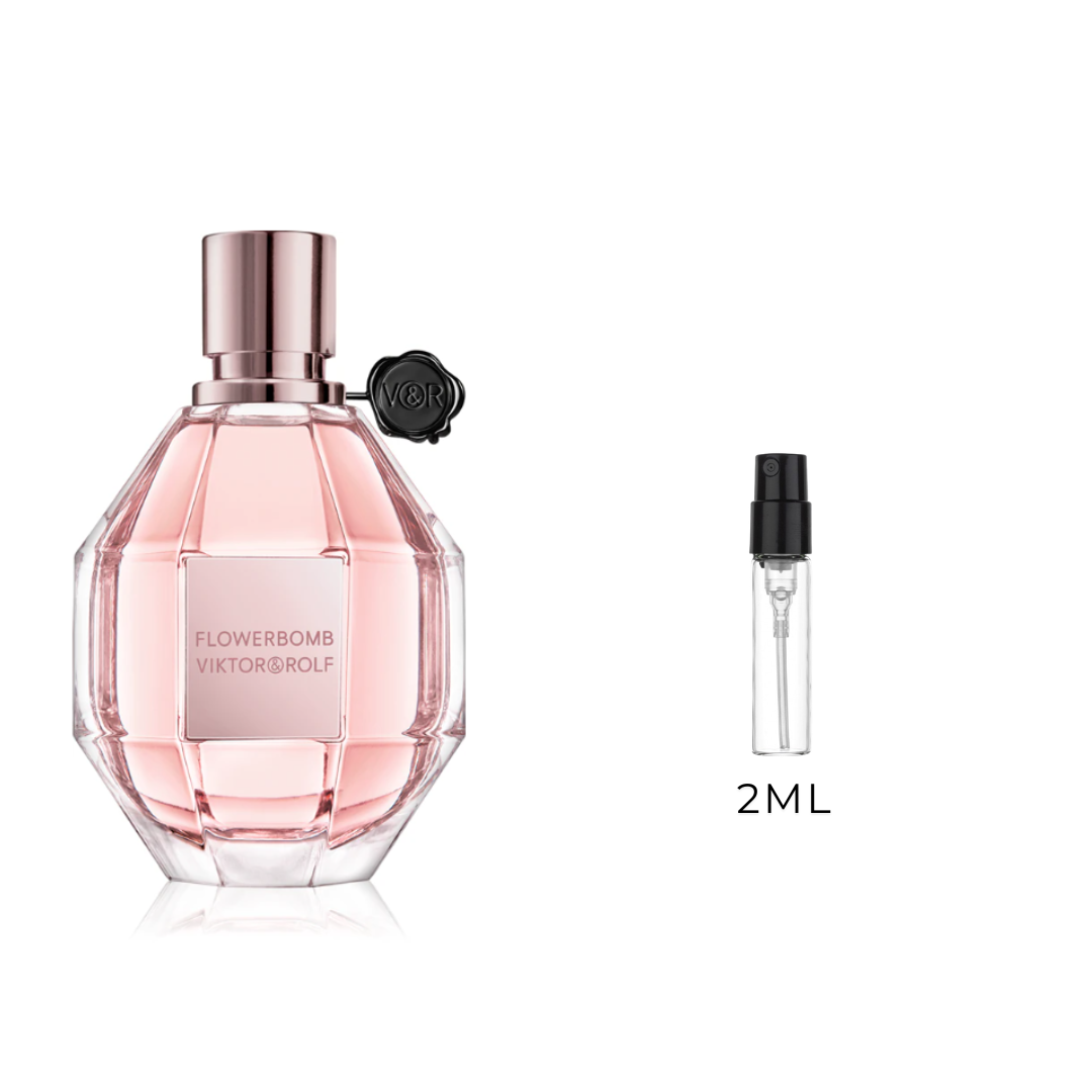Viktor & Rolf Flowerbomb - odlewka 2ml