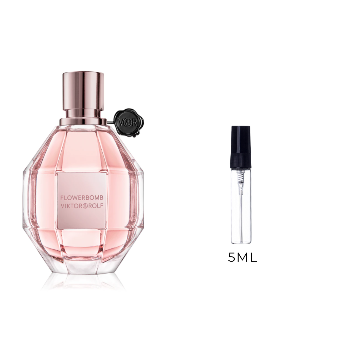 Viktor & Rolf Flowerbomb - odlewka 5ml