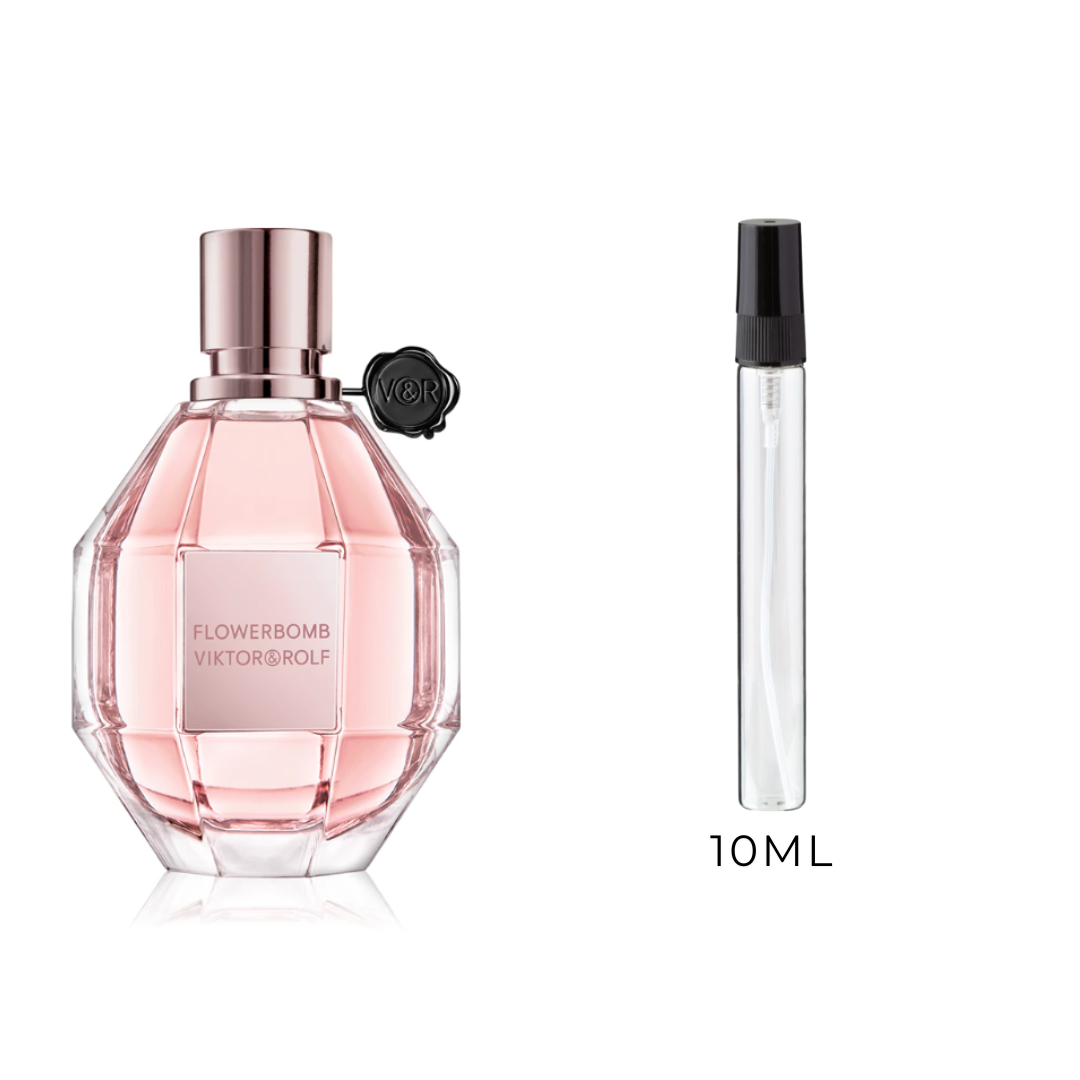 Viktor & Rolf Flowerbomb - odlewka 10ml