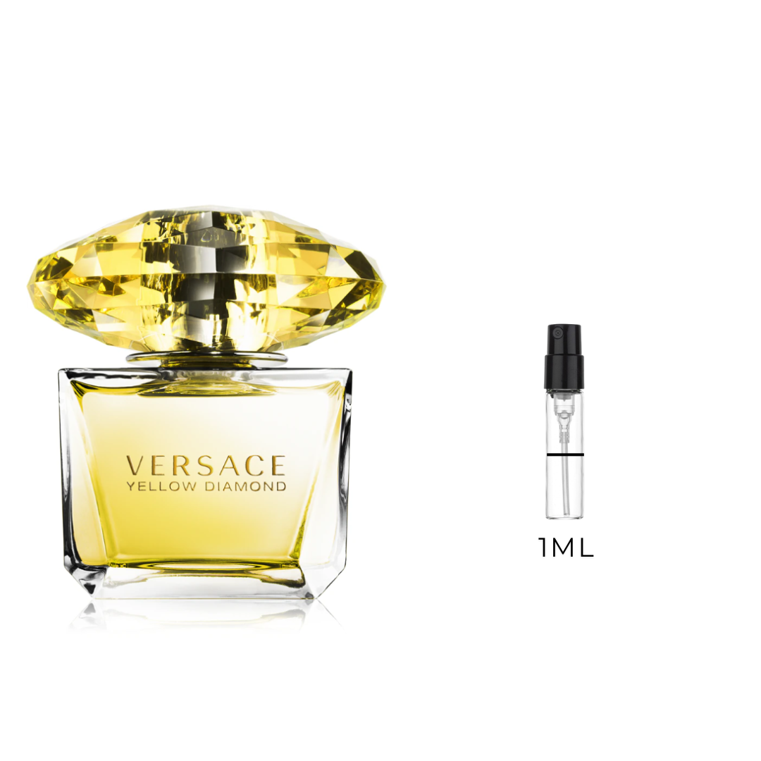 Versace Yellow Diamond - odlewka 1ml