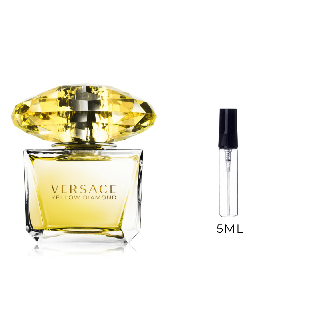 Versace Yellow Diamond - odlewka 5ml