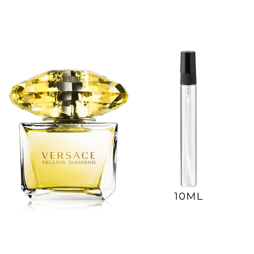 Versace Yellow Diamond - odlewka 10ml