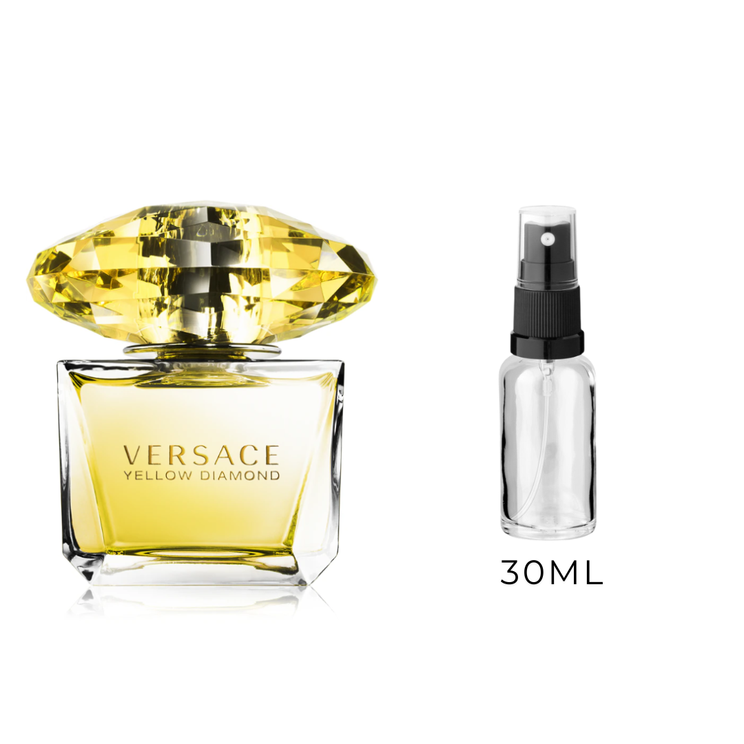 Versace Yellow Diamond - odlewka 30ml