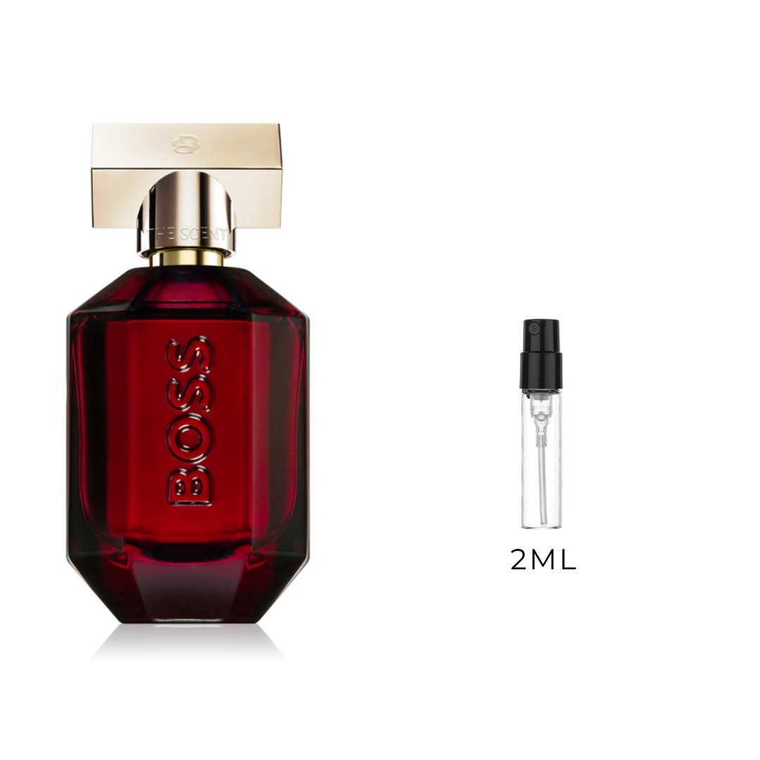 Hugo Boss The Scent Elixir For Her - odlewka 2ml