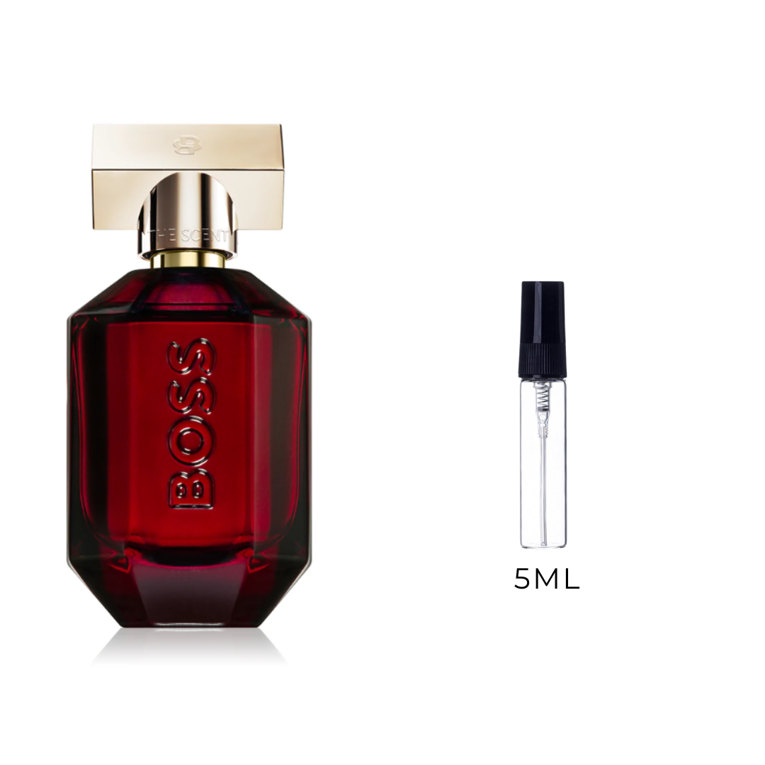 Hugo Boss The Scent Elixir For Her - odlewka 5ml
