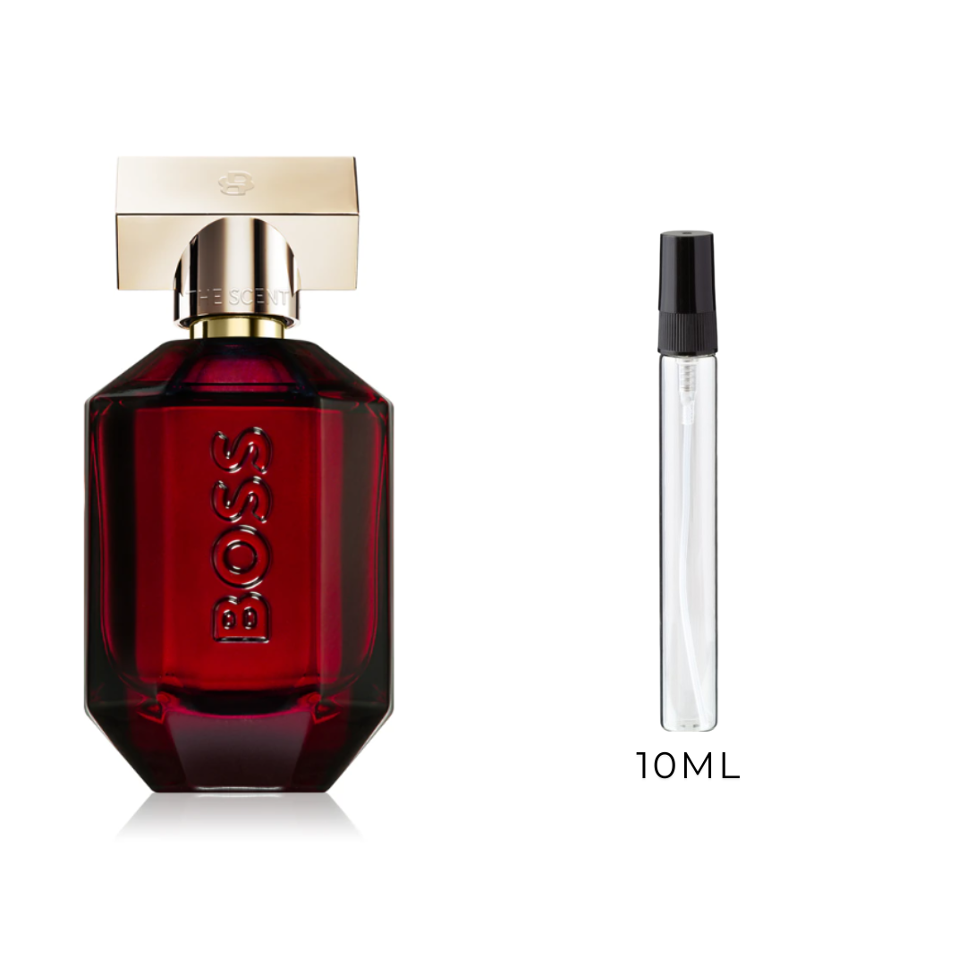 Hugo Boss The Scent Elixir For Her - odlewka 10ml