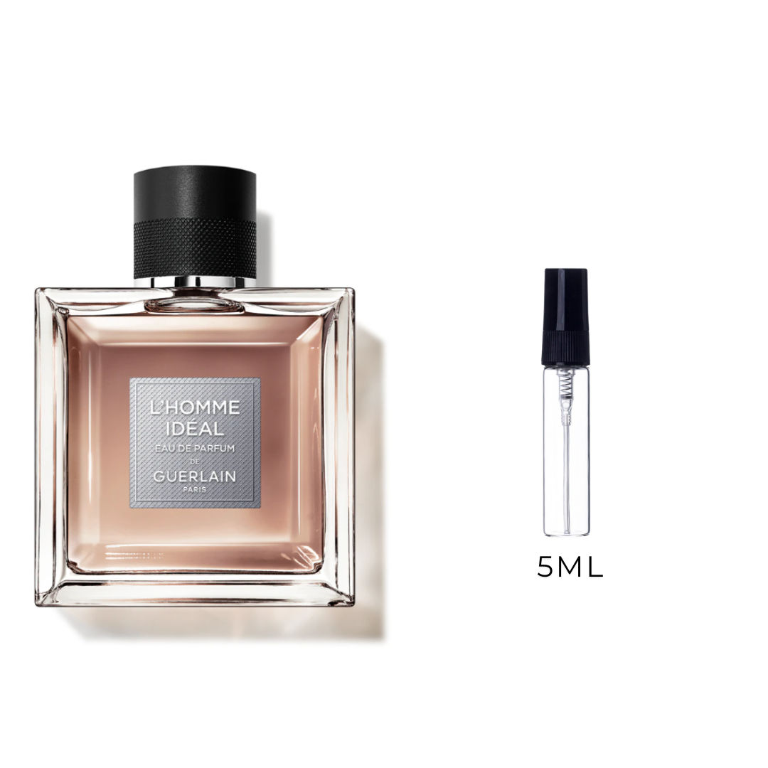 Guerlain L'Homme Ideal Eau De Parfum - odlewka 5ml