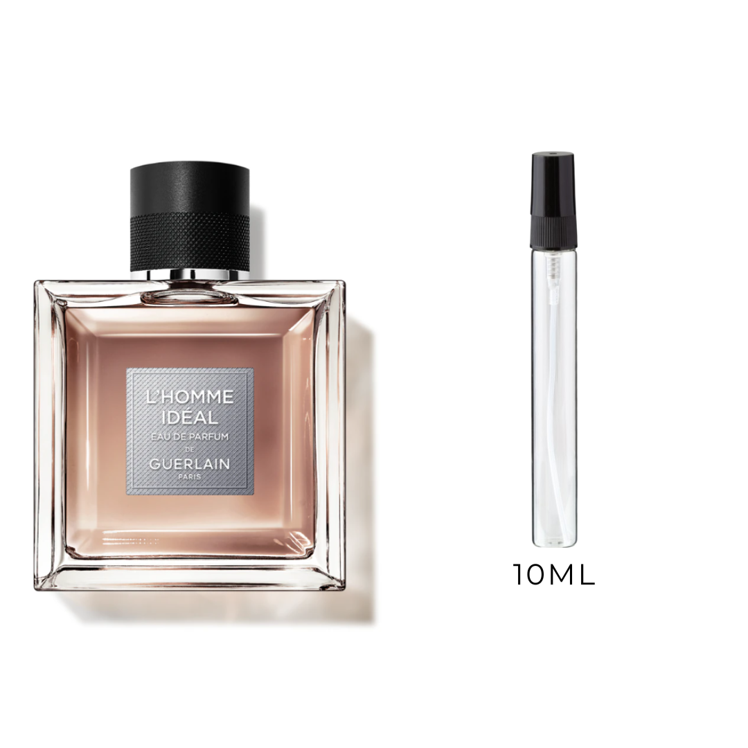Guerlain L'Homme Ideal Eau De Parfum - odlewka 10ml