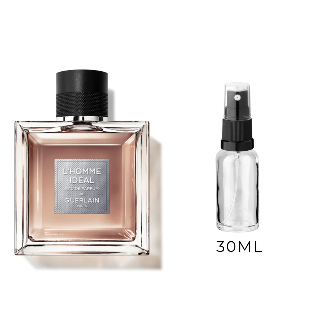 Guerlain L'Homme Ideal Eau De Parfum - odlewka 30ml