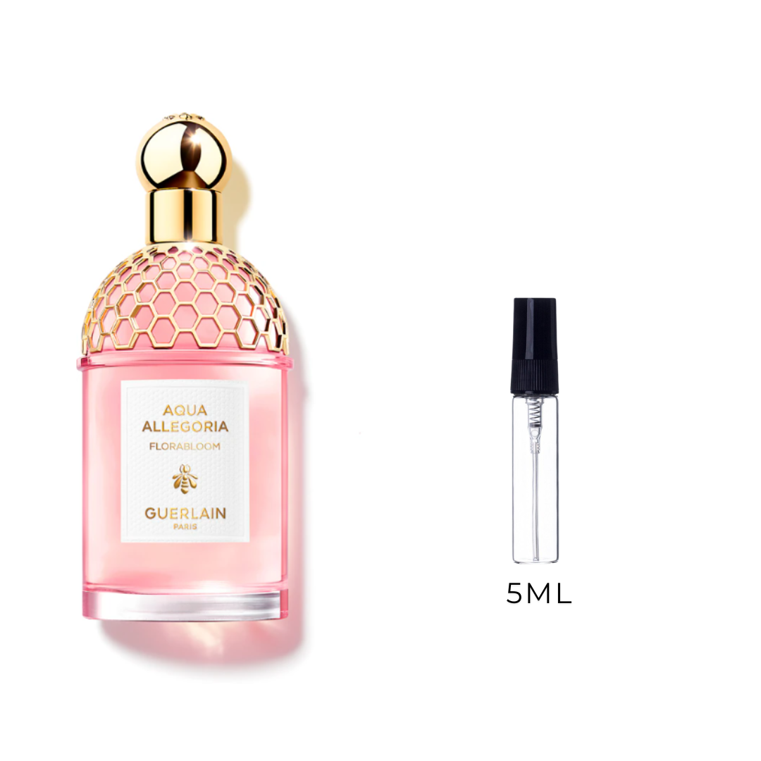 Guerlain Aqua Allegoria Florabloom - odlewka 5ml