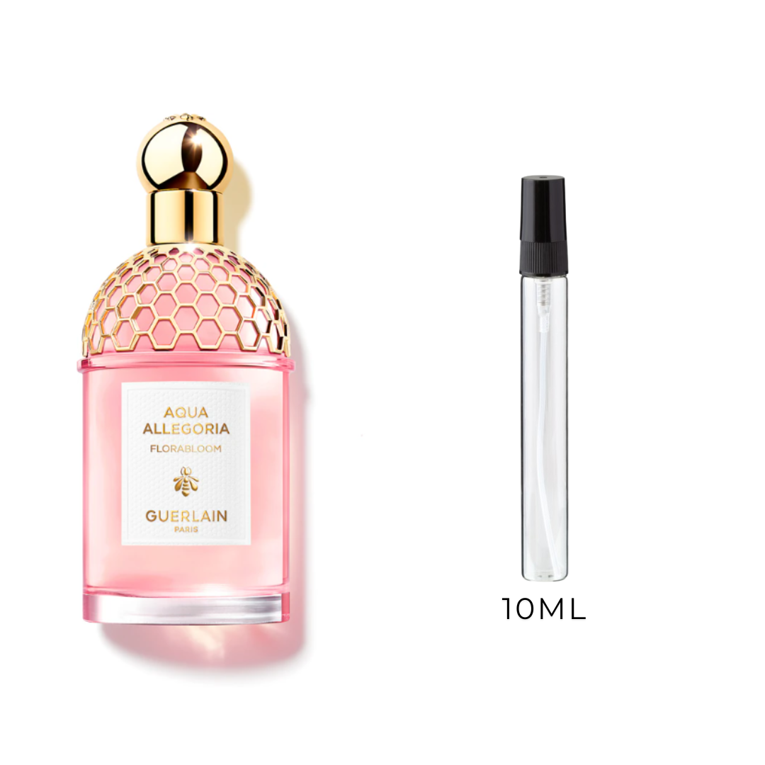 Guerlain Aqua Allegoria Florabloom - odlewka 10ml