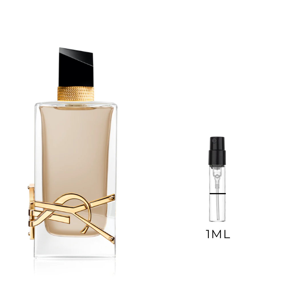 Yves Saint Laurent Libre Flowers & Flames - odlewka 1ml
